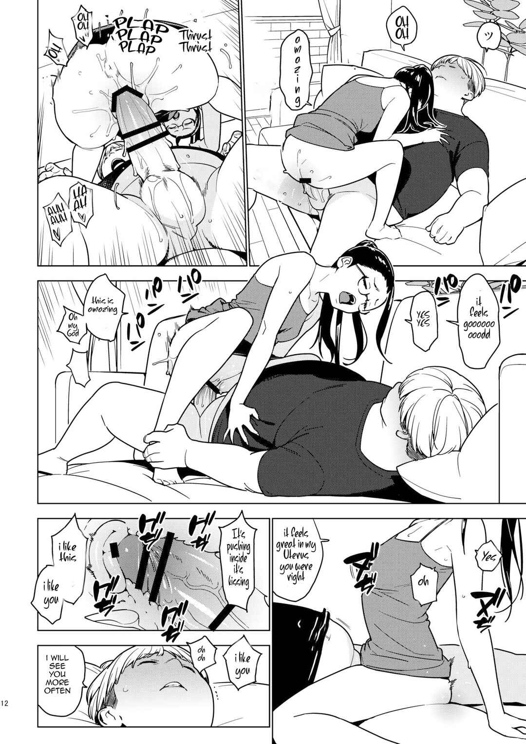 Page 11 Chapter 3 Ichiha