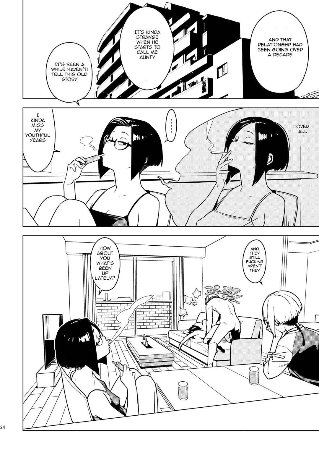 Page 23 Chapter 3 Ichiha
