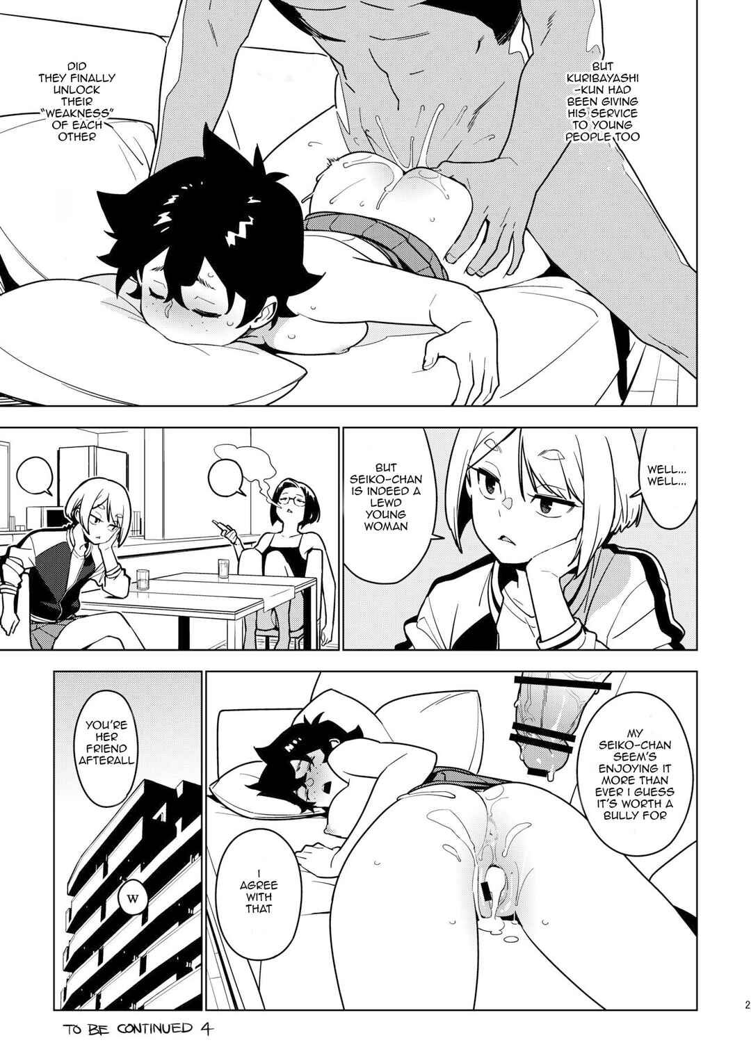 Page 24 Chapter 3 Ichiha