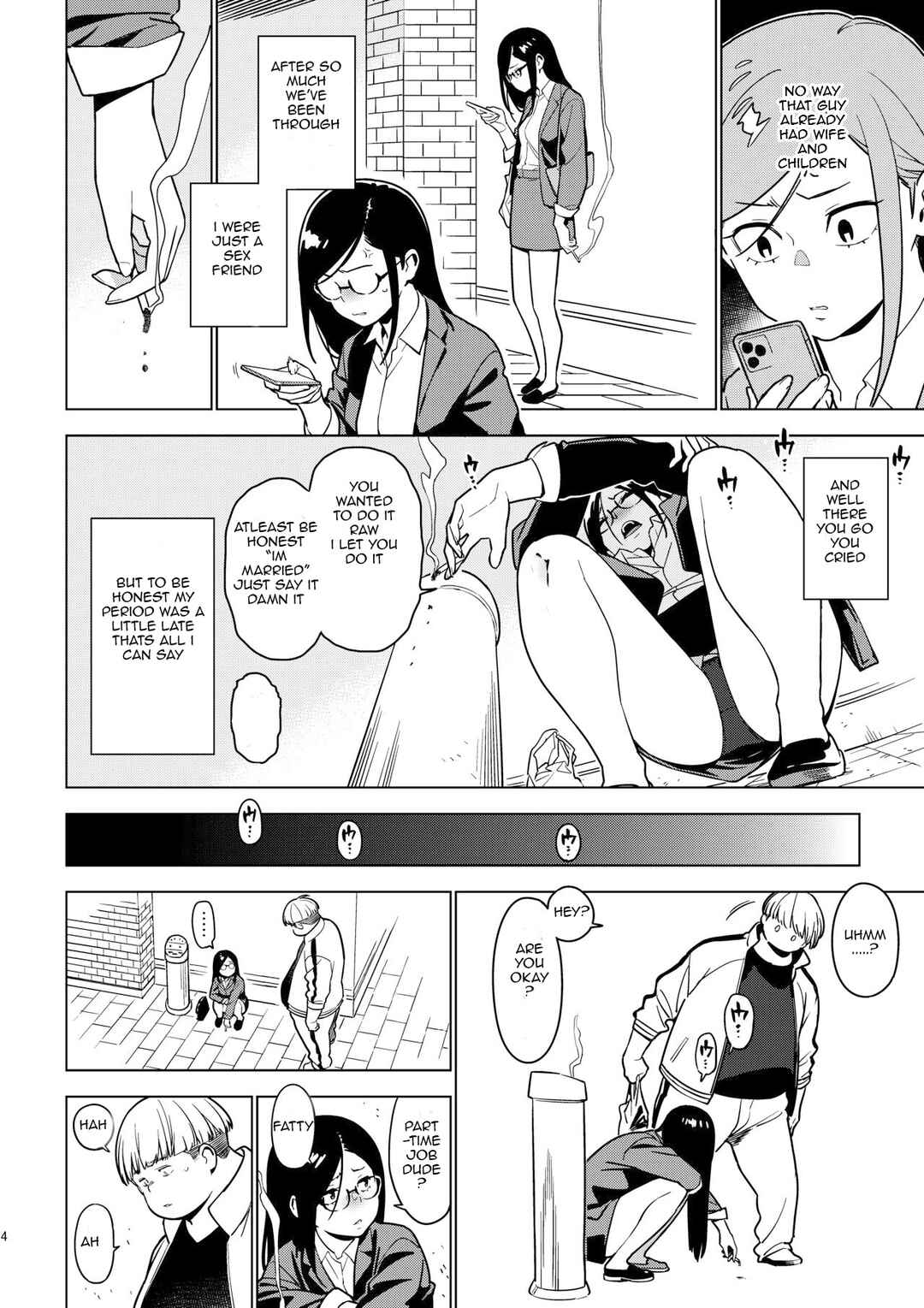 Page 3 Chapter 3 Ichiha