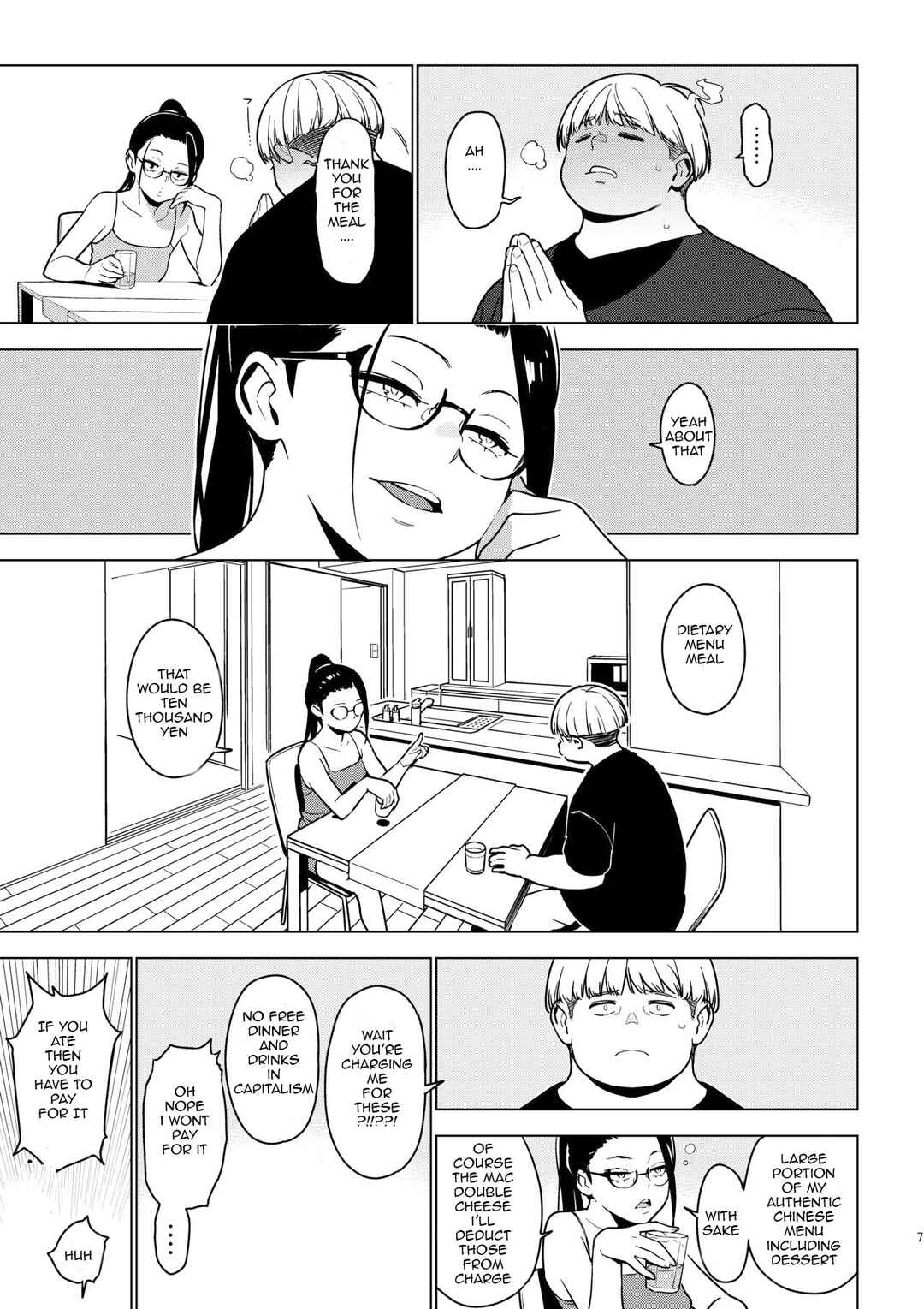 Page 6 Chapter 3 Ichiha