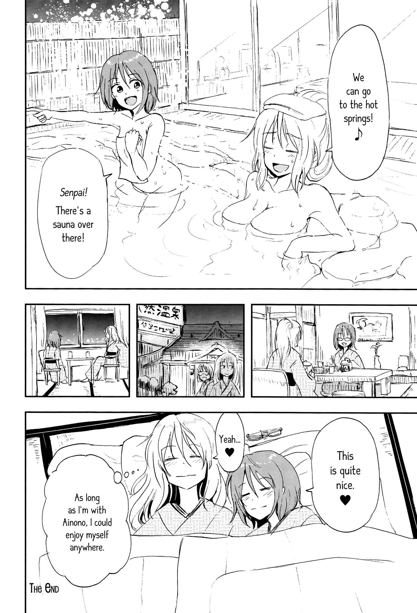Page 23 Chapter Unknown_ea0b Lily on the Blade