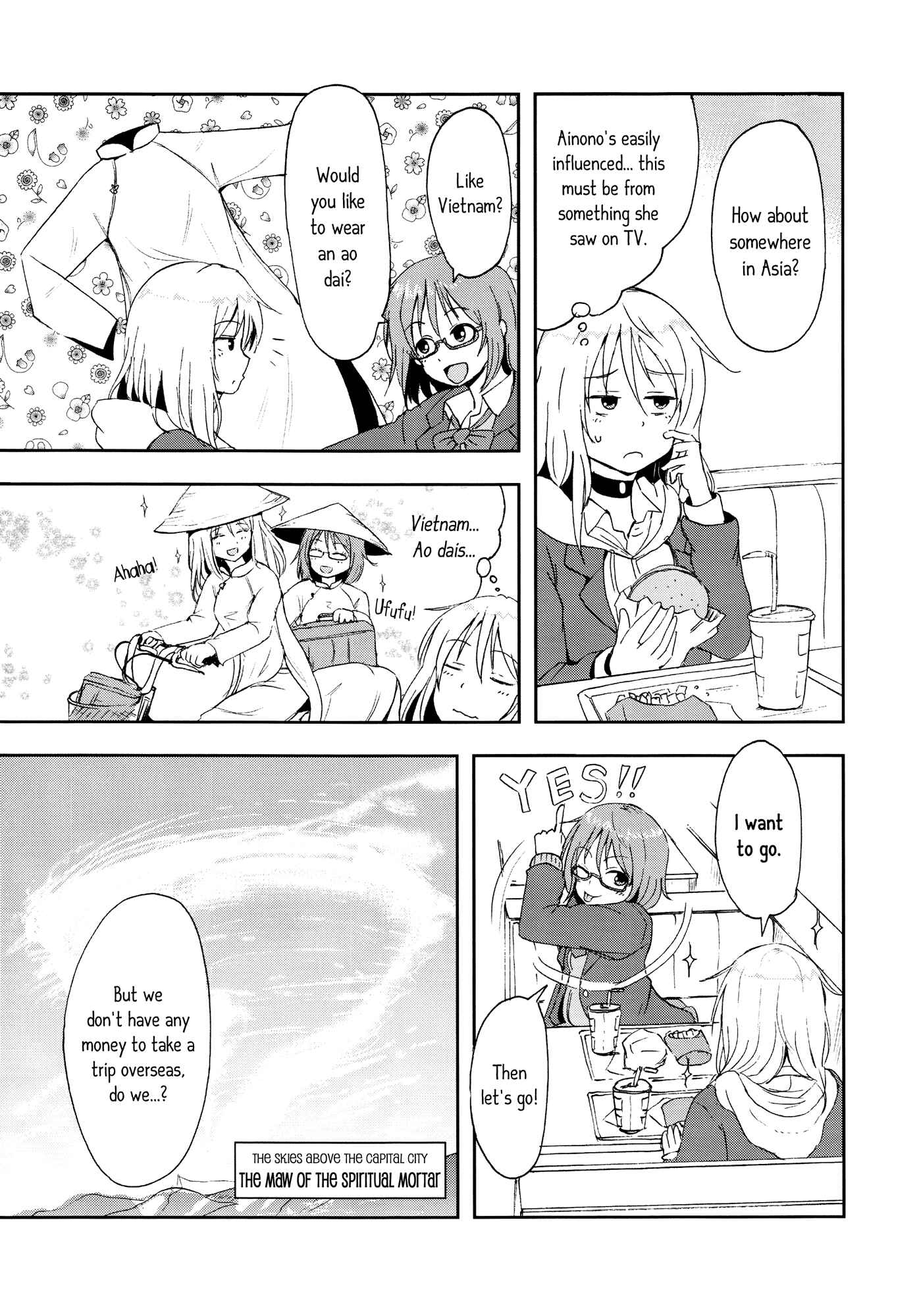 Page 4 Chapter Unknown_ea0b Lily on the Blade