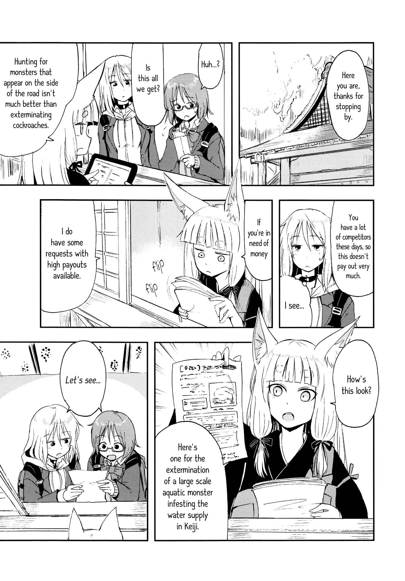 Page 6 Chapter Unknown_ea0b Lily on the Blade
