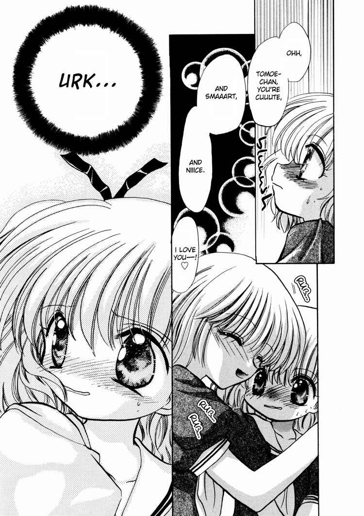 Page 8 Chapter Unknown_301e A Little Melody of Love