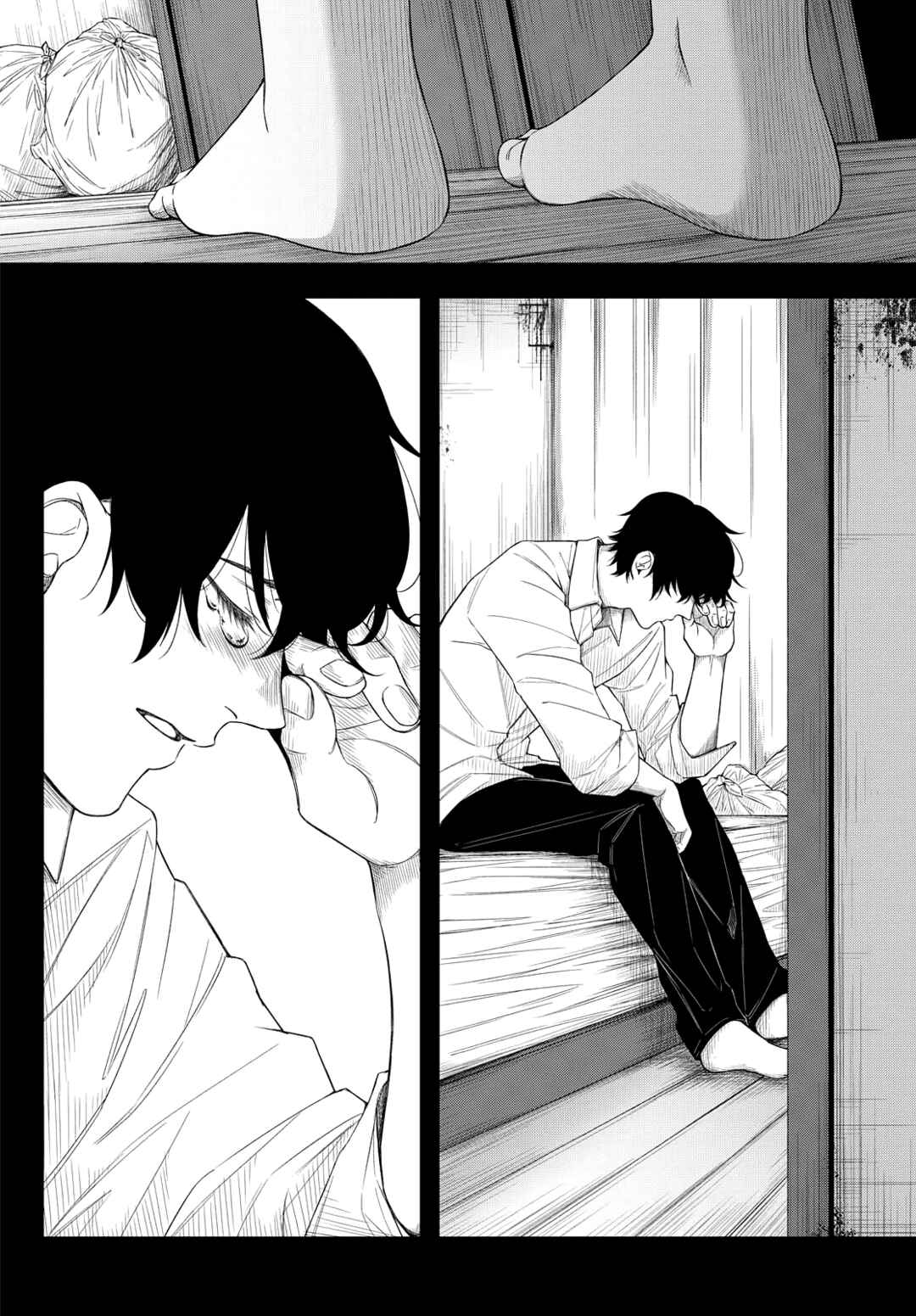Page 33 Chapter Unknown_9ac7 Twisted Positions Do Not Intersect