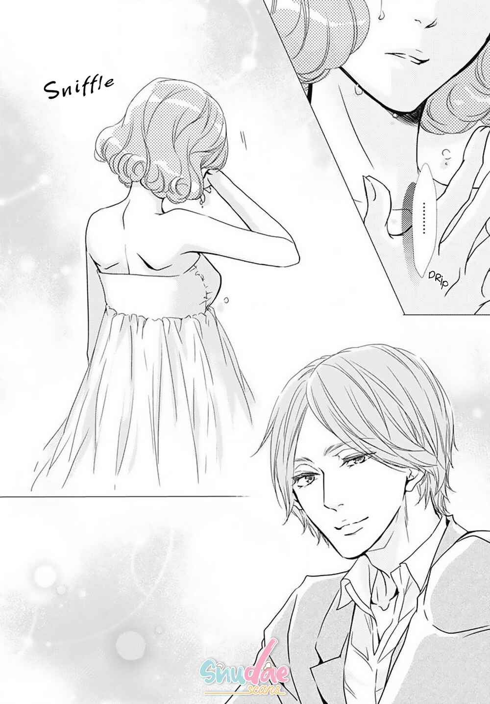 Page 24 Chapter 30 Tappuri no Kiss kara Hajimete