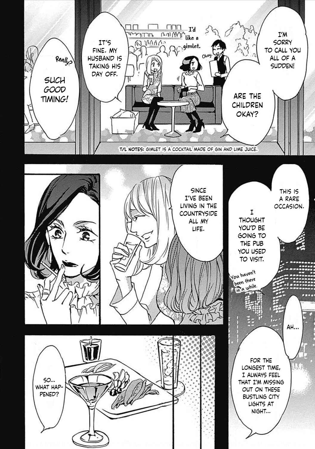 Page 12 Chapter 12 Tappuri no Kiss kara Hajimete