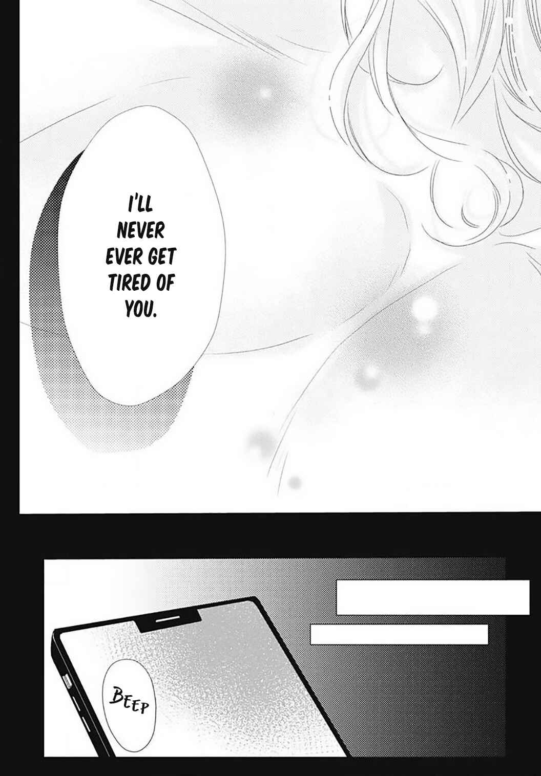 Page 10 Chapter 29 Tappuri no Kiss kara Hajimete