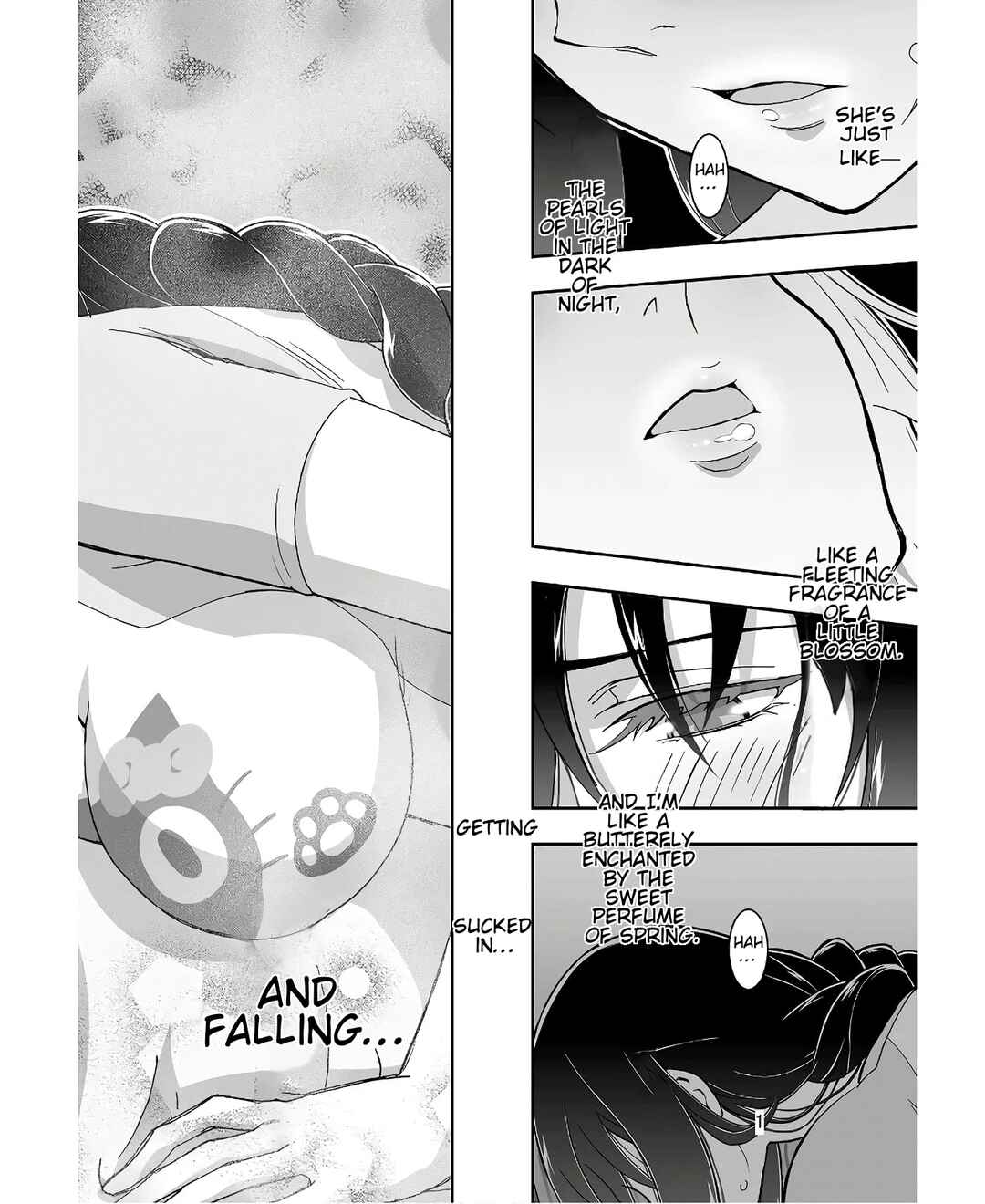 Page 10 Chapter 6 Kannazuki No Miko: Destiny of Shrine Maiden (Spin-off)