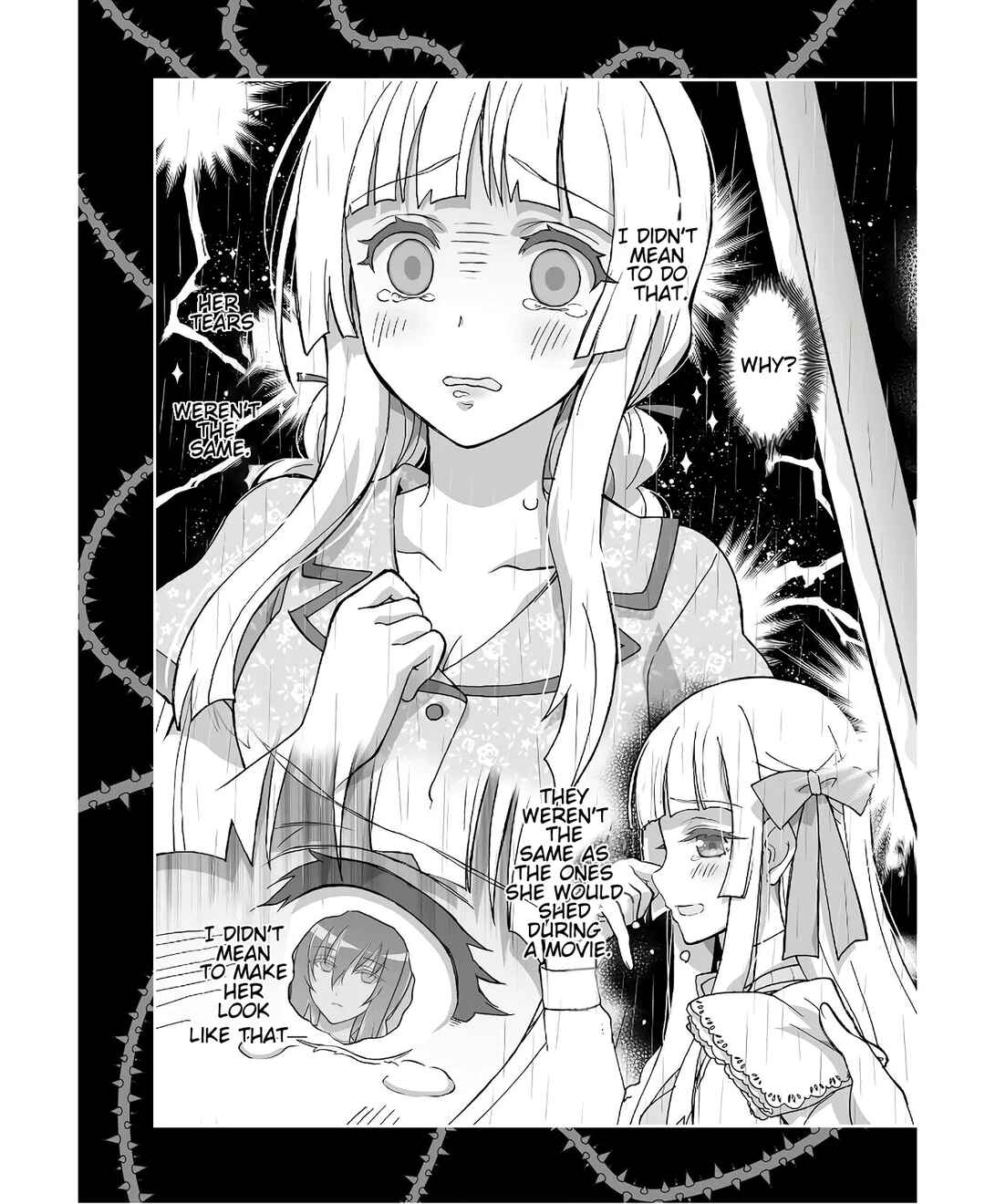 Page 25 Chapter 6 Kannazuki No Miko: Destiny of Shrine Maiden (Spin-off)