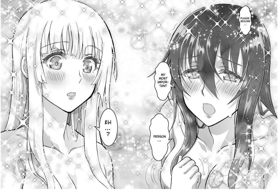 Page 32 Chapter 19 Kannazuki No Miko: Destiny of Shrine Maiden (Spin-off)
