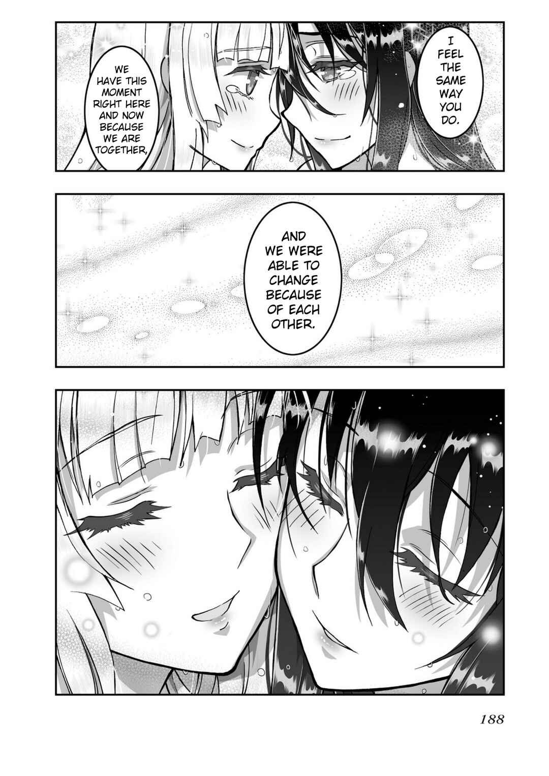 Page 34 Chapter 19 Kannazuki No Miko: Destiny of Shrine Maiden (Spin-off)