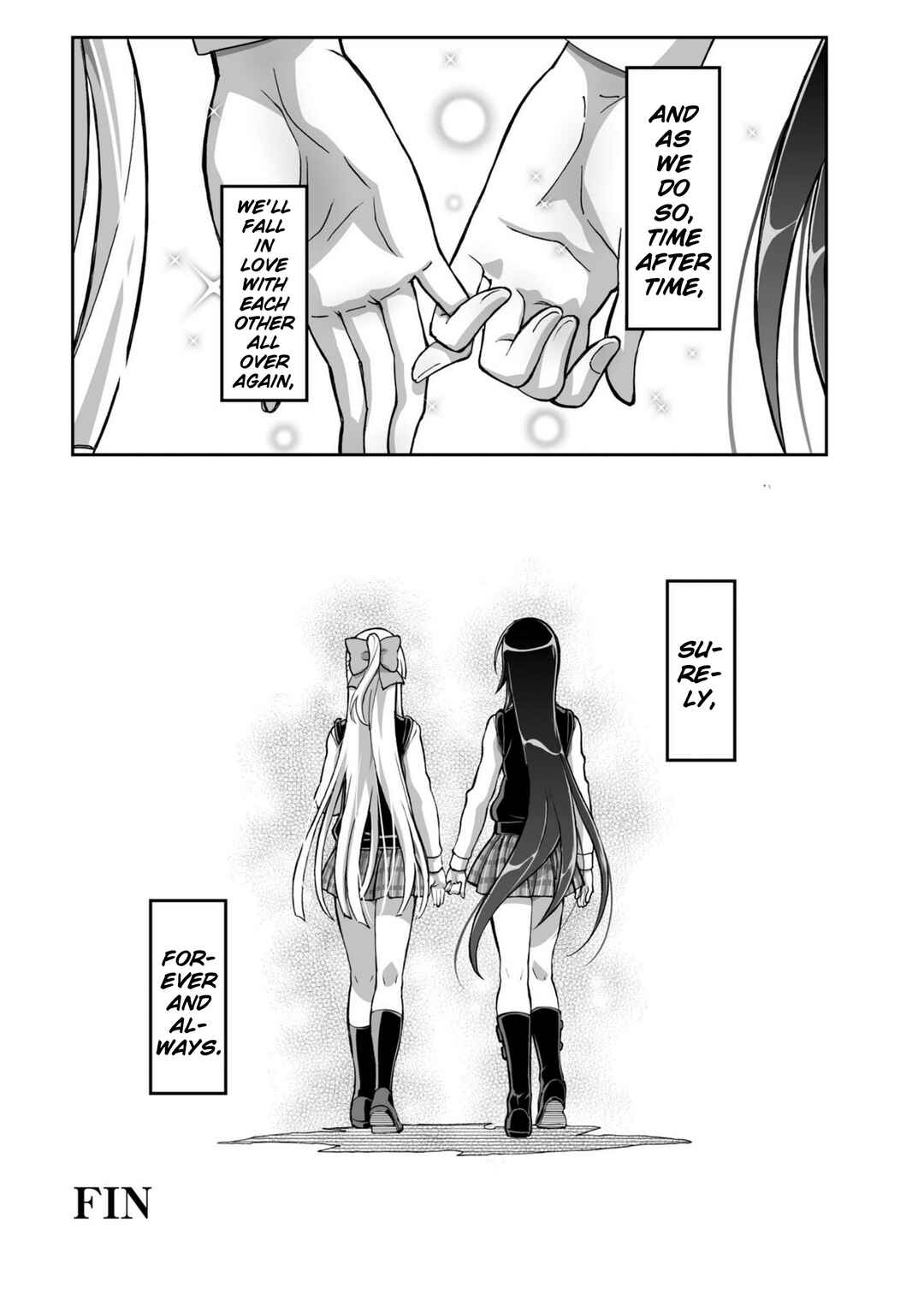 Page 36 Chapter 19 Kannazuki No Miko: Destiny of Shrine Maiden (Spin-off)