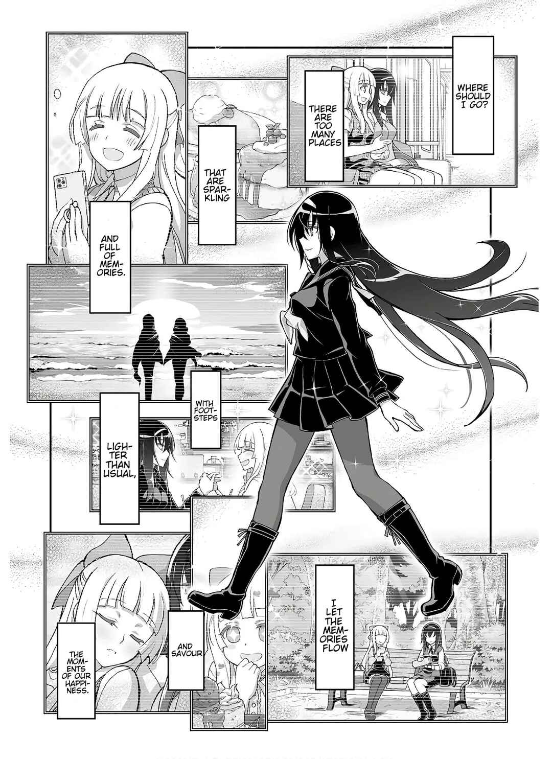 Page 18 Chapter 7 Kannazuki No Miko: Destiny of Shrine Maiden (Spin-off)