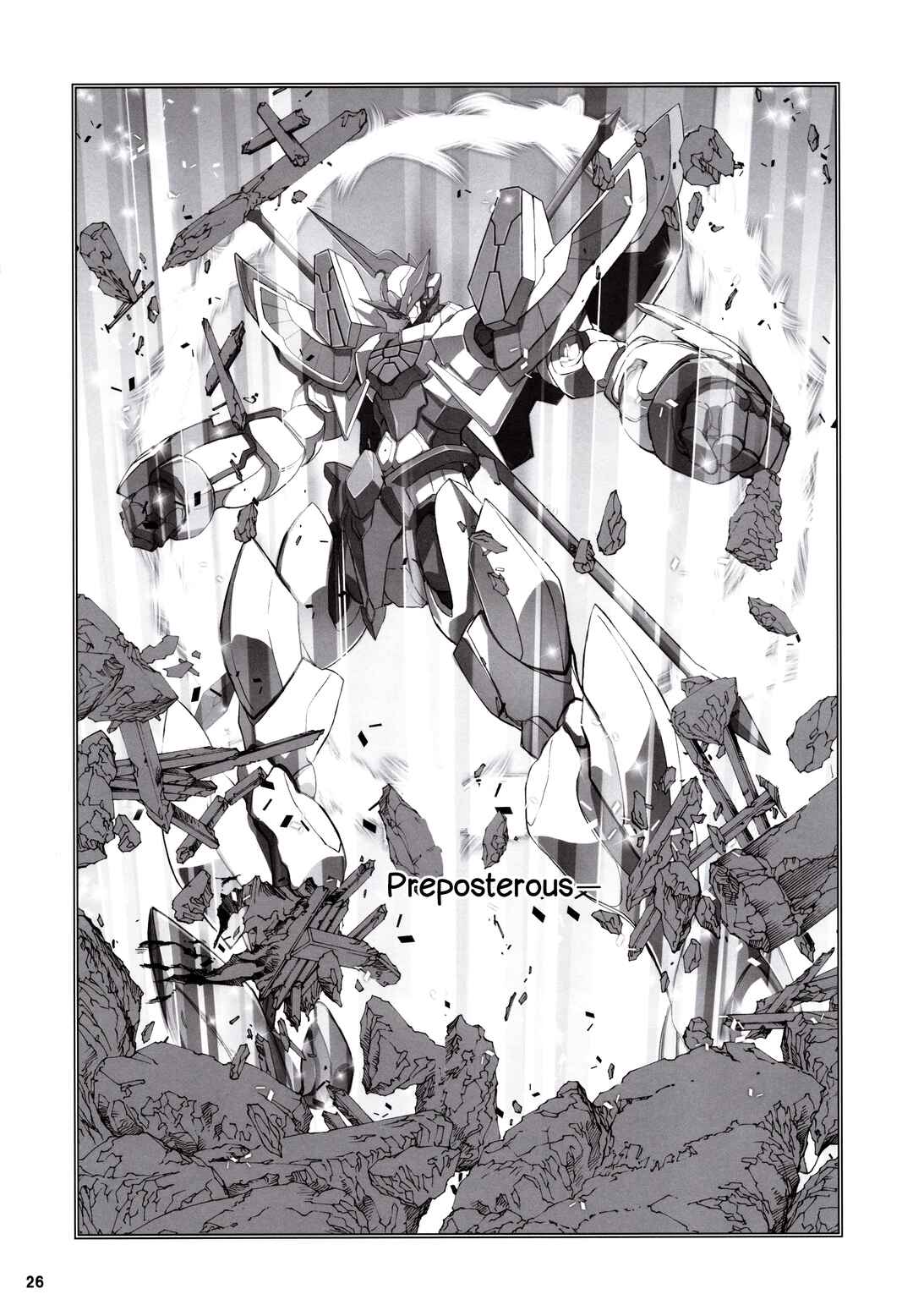 Page 26 Chapter 20 Kannazuki No Miko: Destiny of Shrine Maiden (Spin-off)