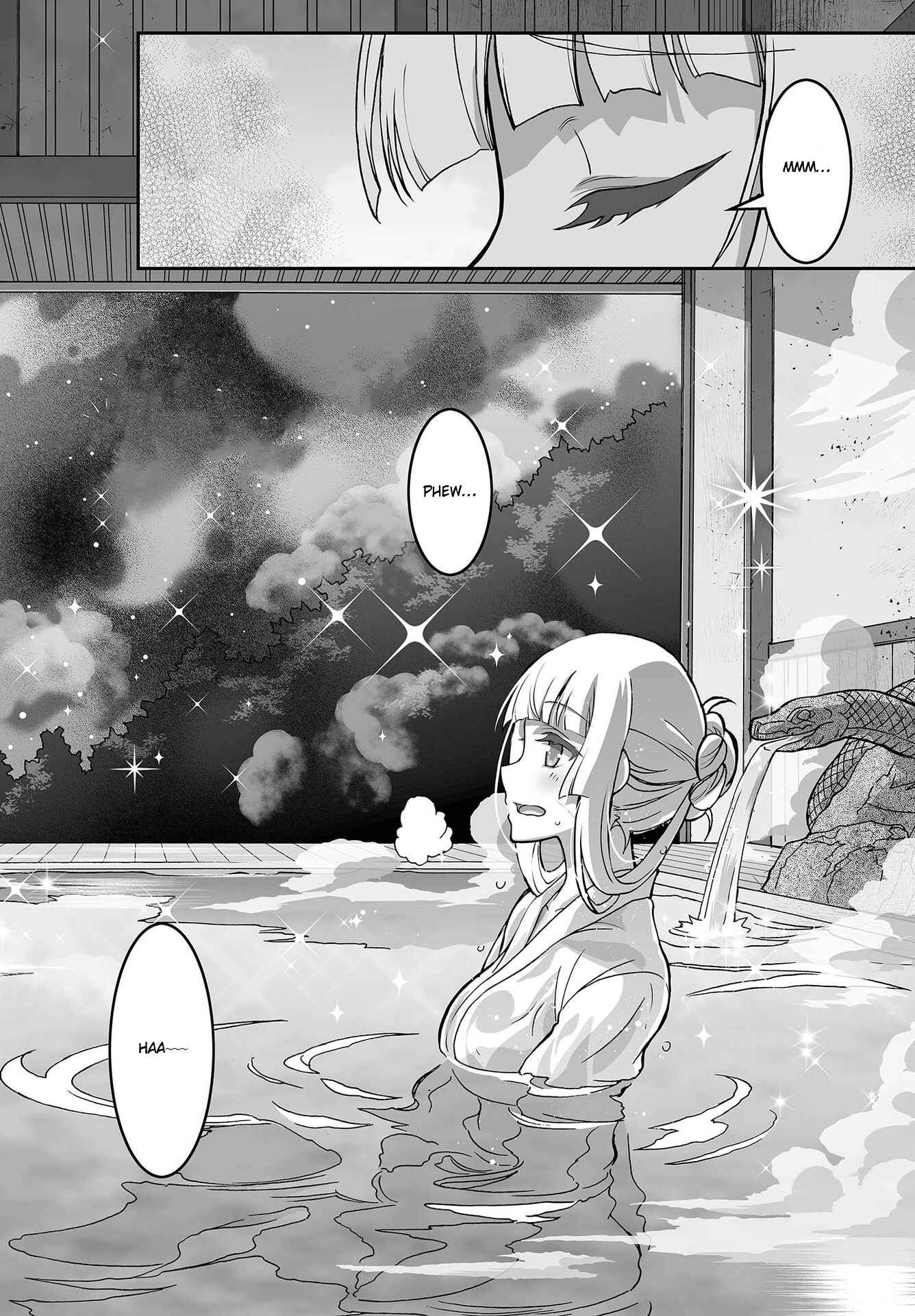 Page 2 Chapter 13 Kannazuki No Miko: Destiny of Shrine Maiden (Spin-off)