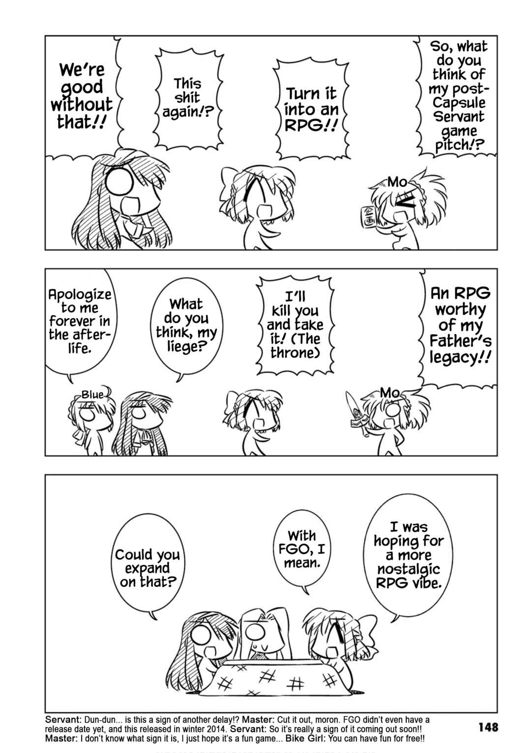 Page 4 Chapter 12.8 Koha-Ace XP