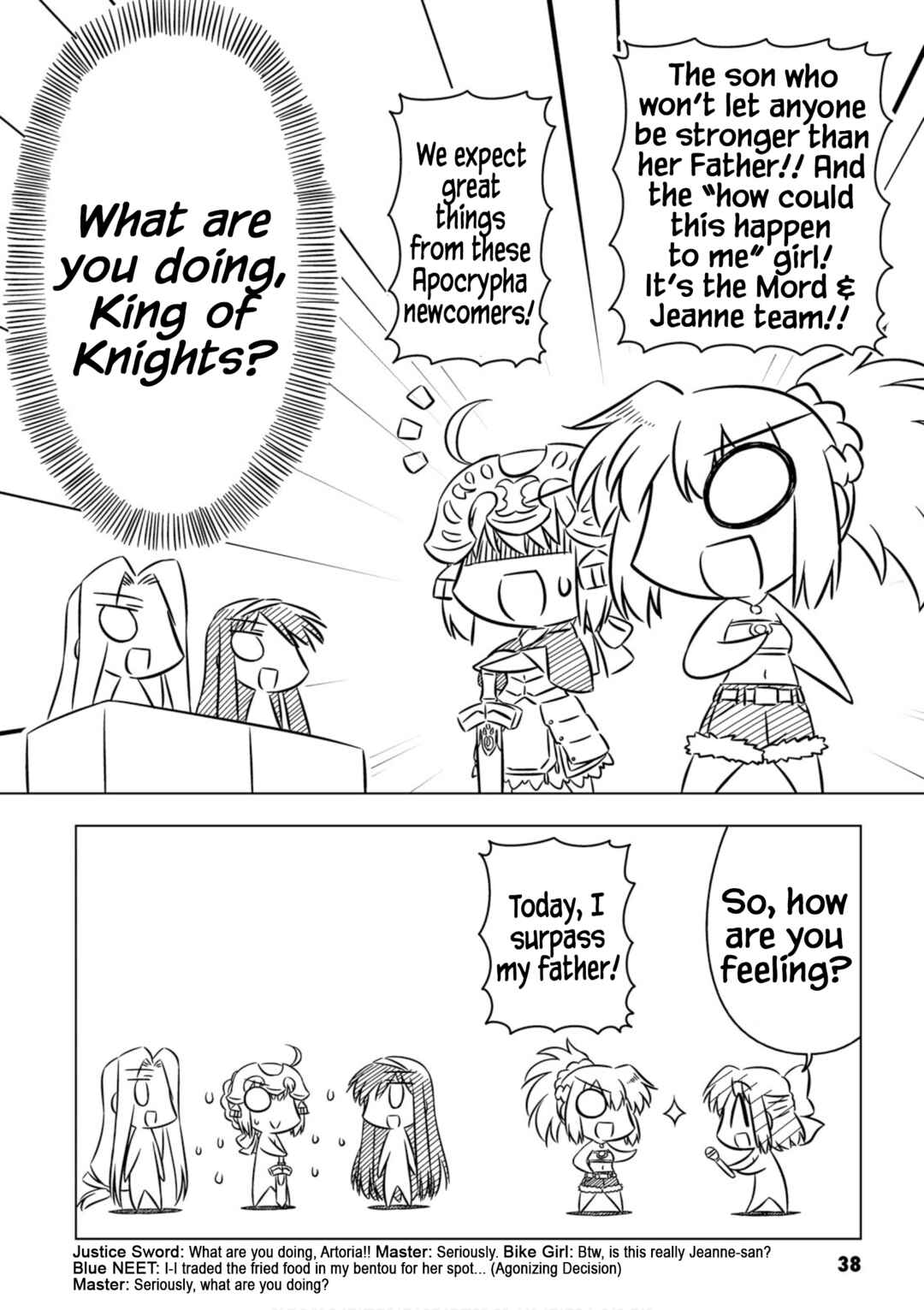 Page 8 Chapter 4 Koha-Ace XP