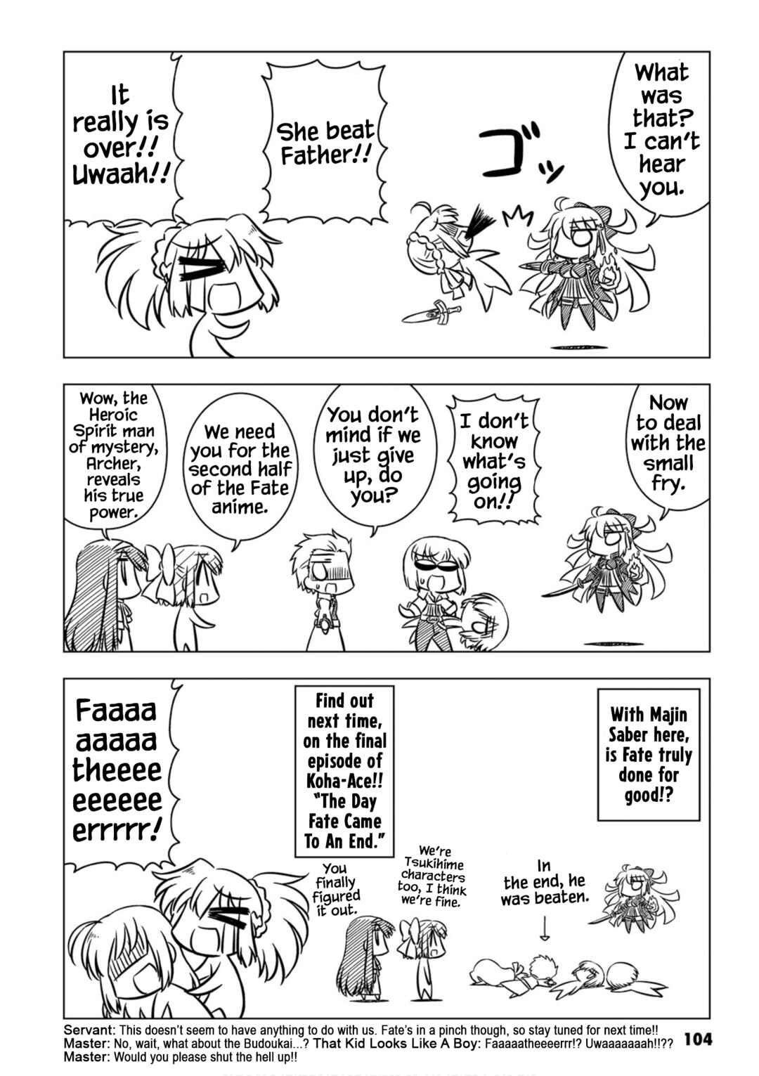 Page 7 Chapter 11 Koha-Ace XP