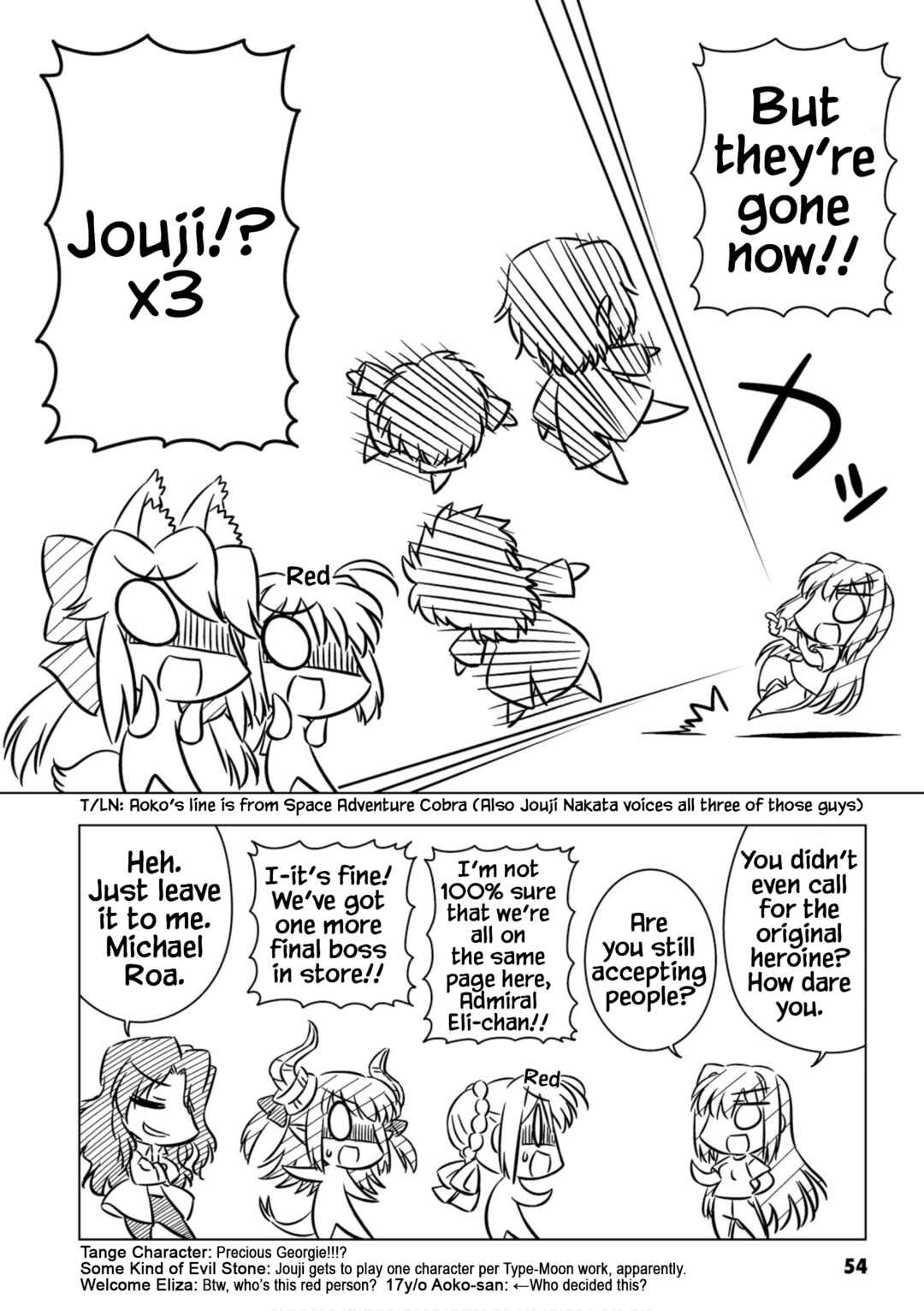 Page 6 Chapter 6 Koha-Ace XP