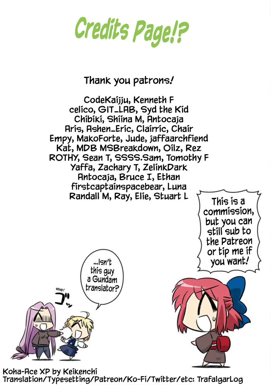 Page 9 Chapter 6 Koha-Ace XP