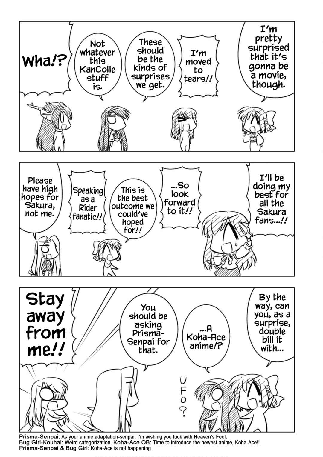 Page 5 Chapter 5 Koha-Ace XP