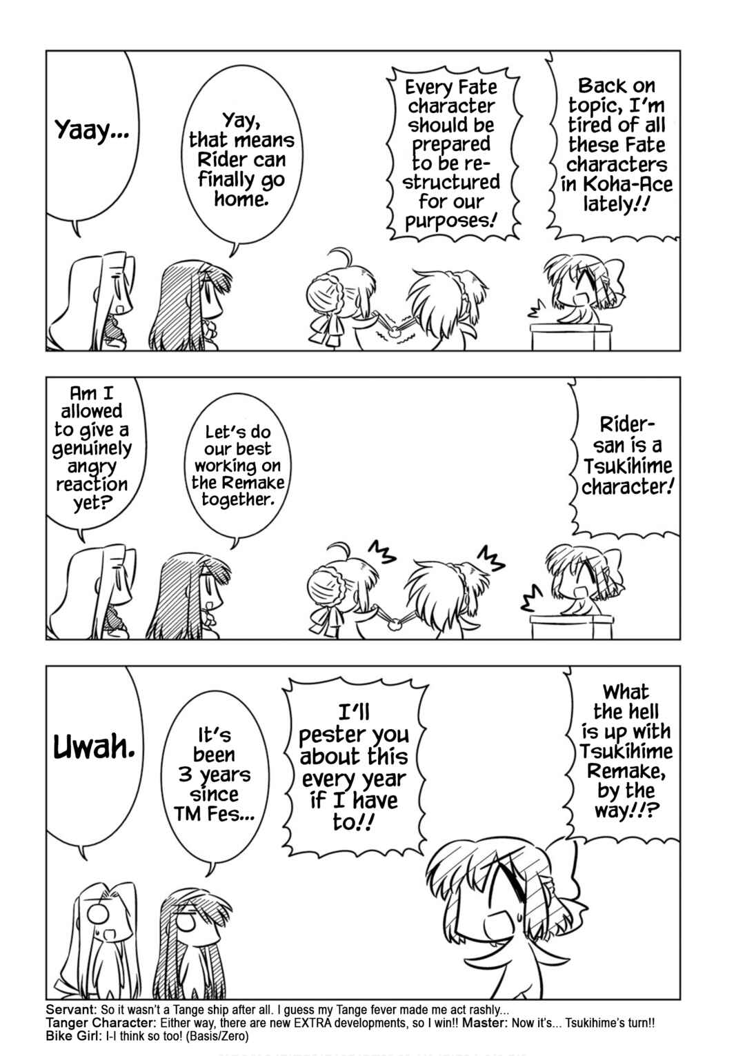 Page 3 Chapter 12.2 Koha-Ace XP