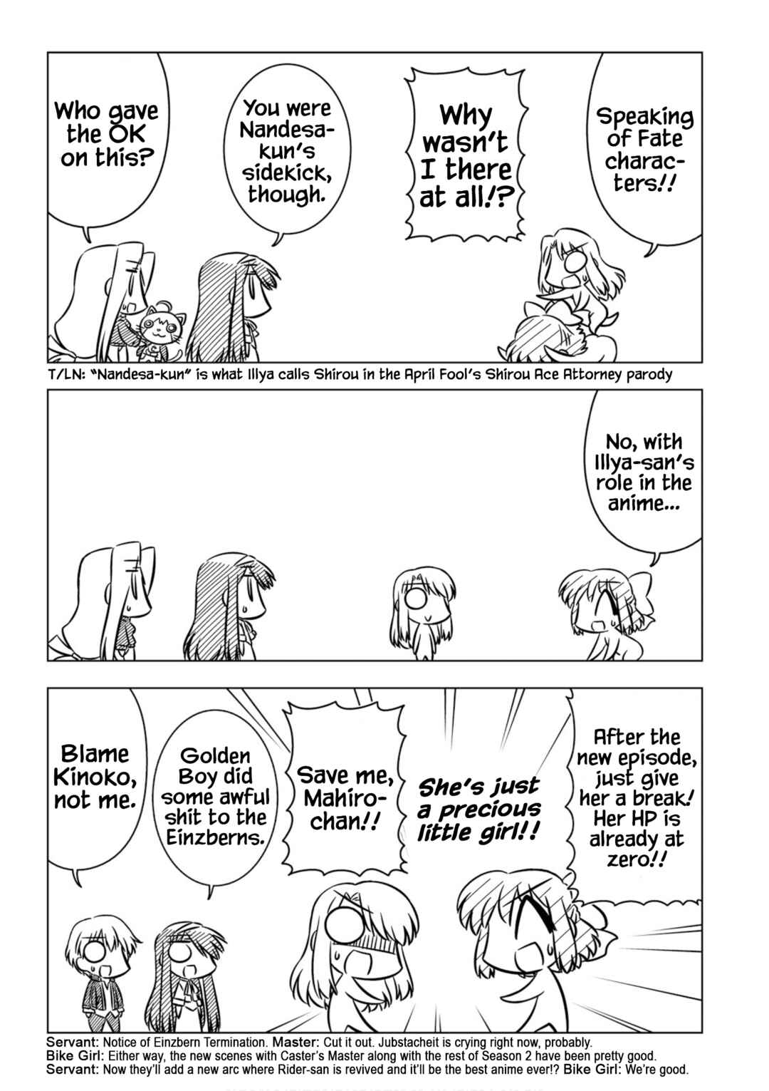 Page 5 Chapter 12.2 Koha-Ace XP