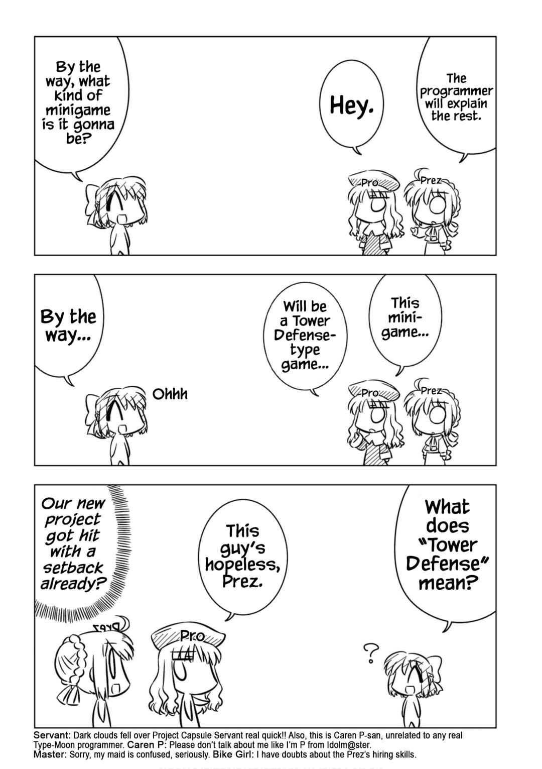 Page 3 Chapter 12.6 Koha-Ace XP