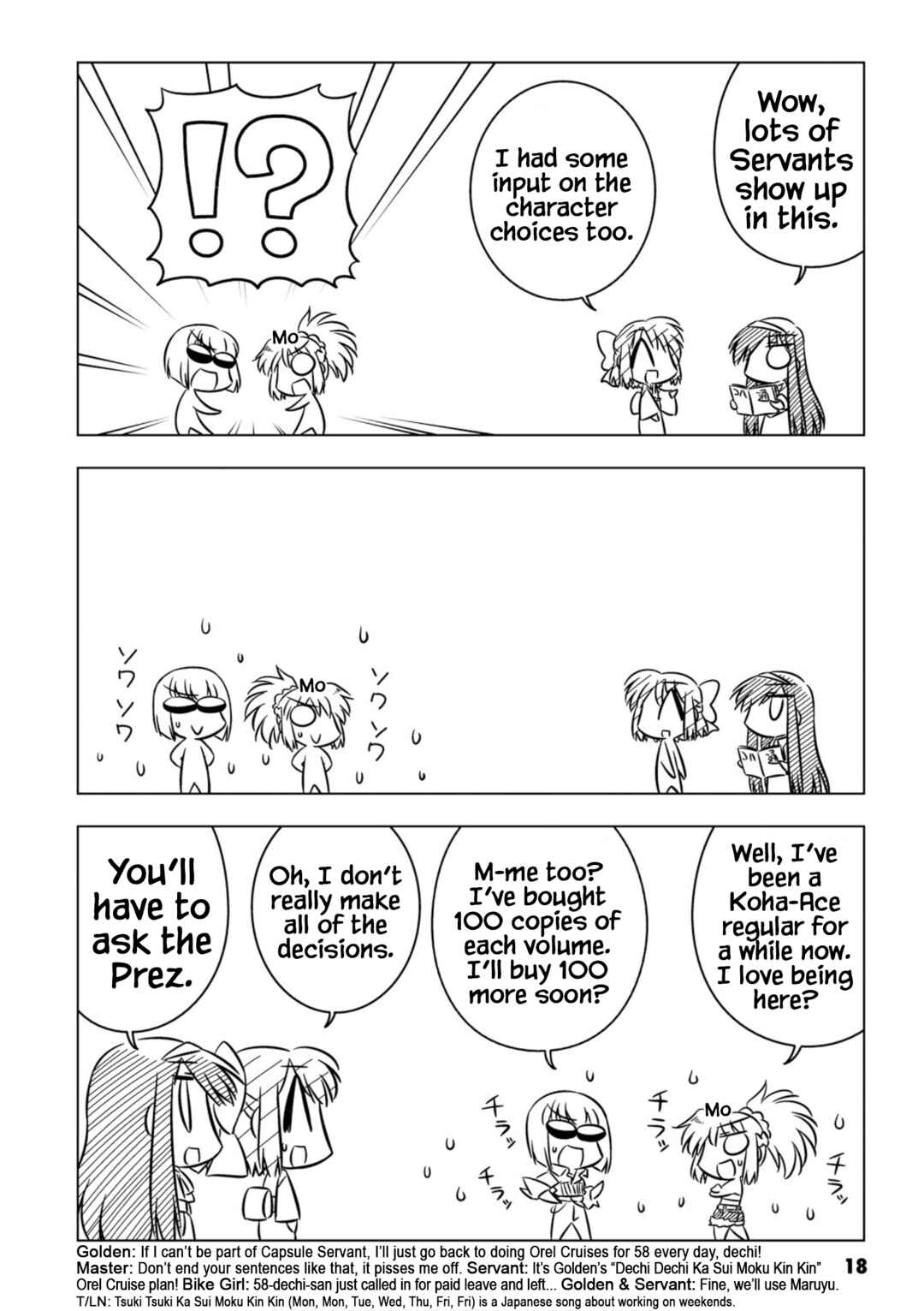 Page 6 Chapter 2 Koha-Ace XP