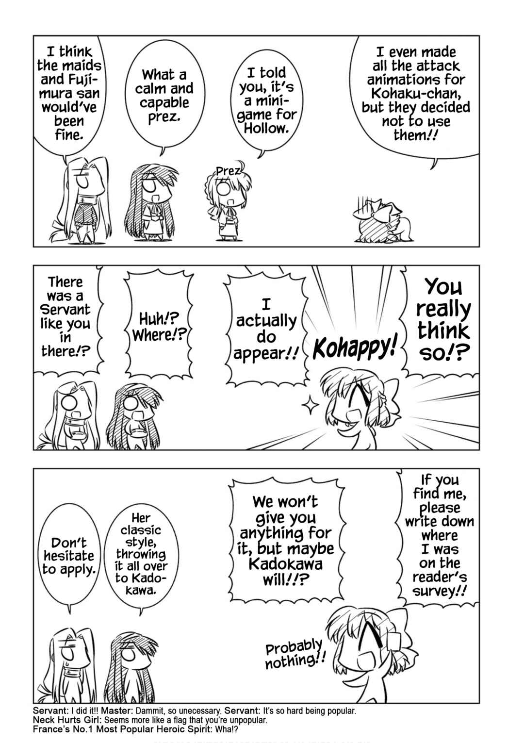 Page 5 Chapter 9 Koha-Ace XP