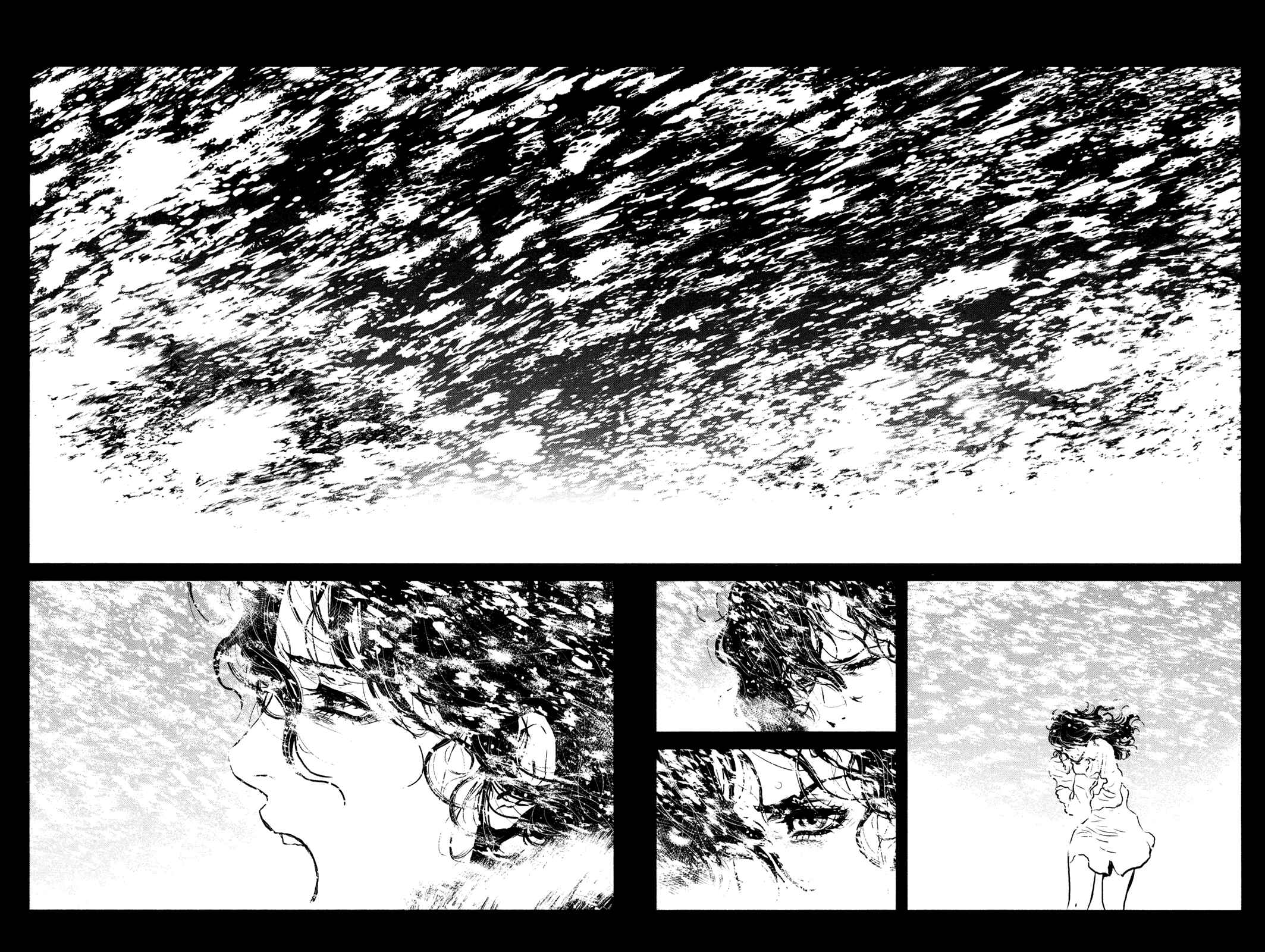 Page 4 Chapter 113 Wolf Guy - Emblem of the Wolf