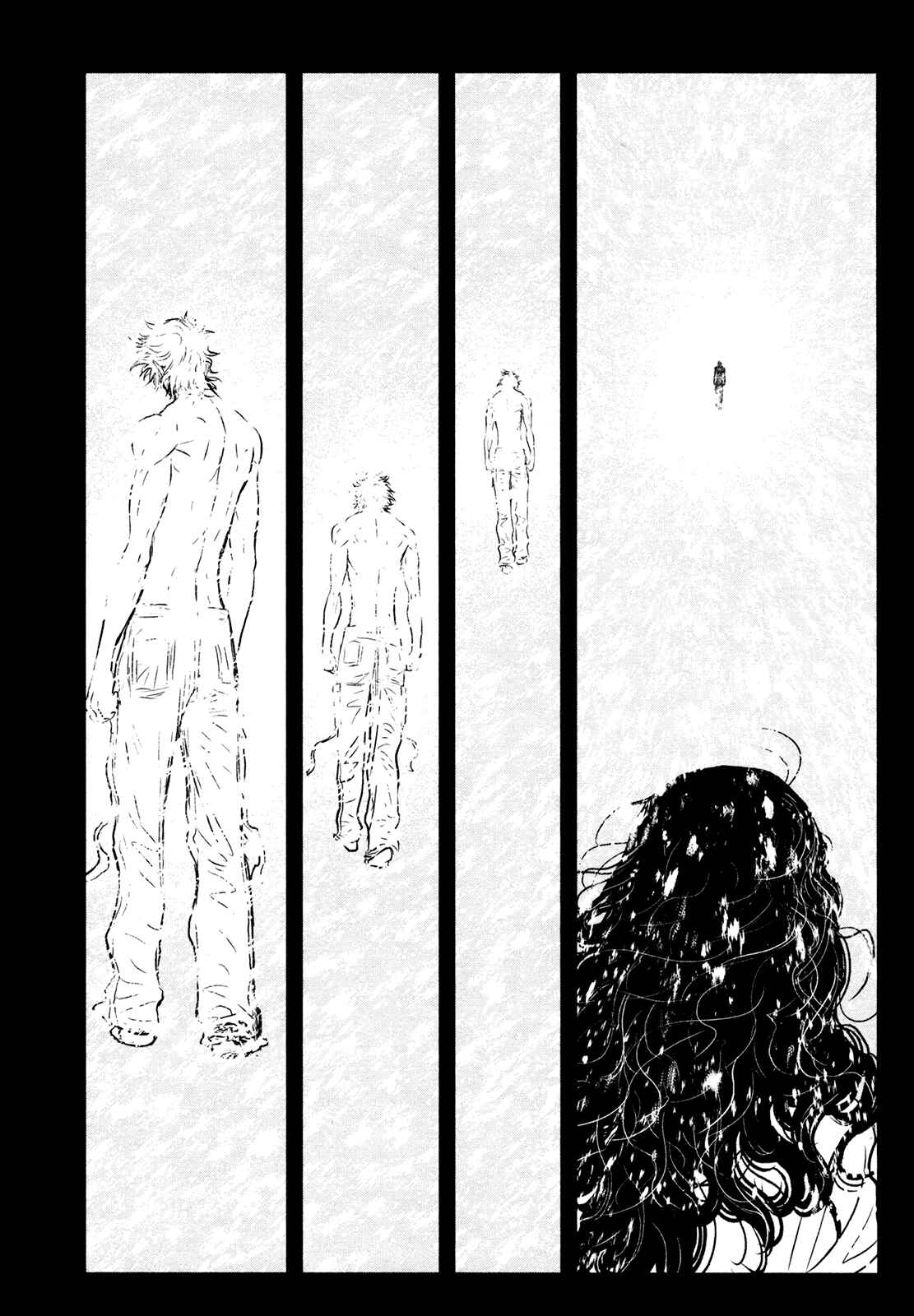 Page 5 Chapter 113 Wolf Guy - Emblem of the Wolf