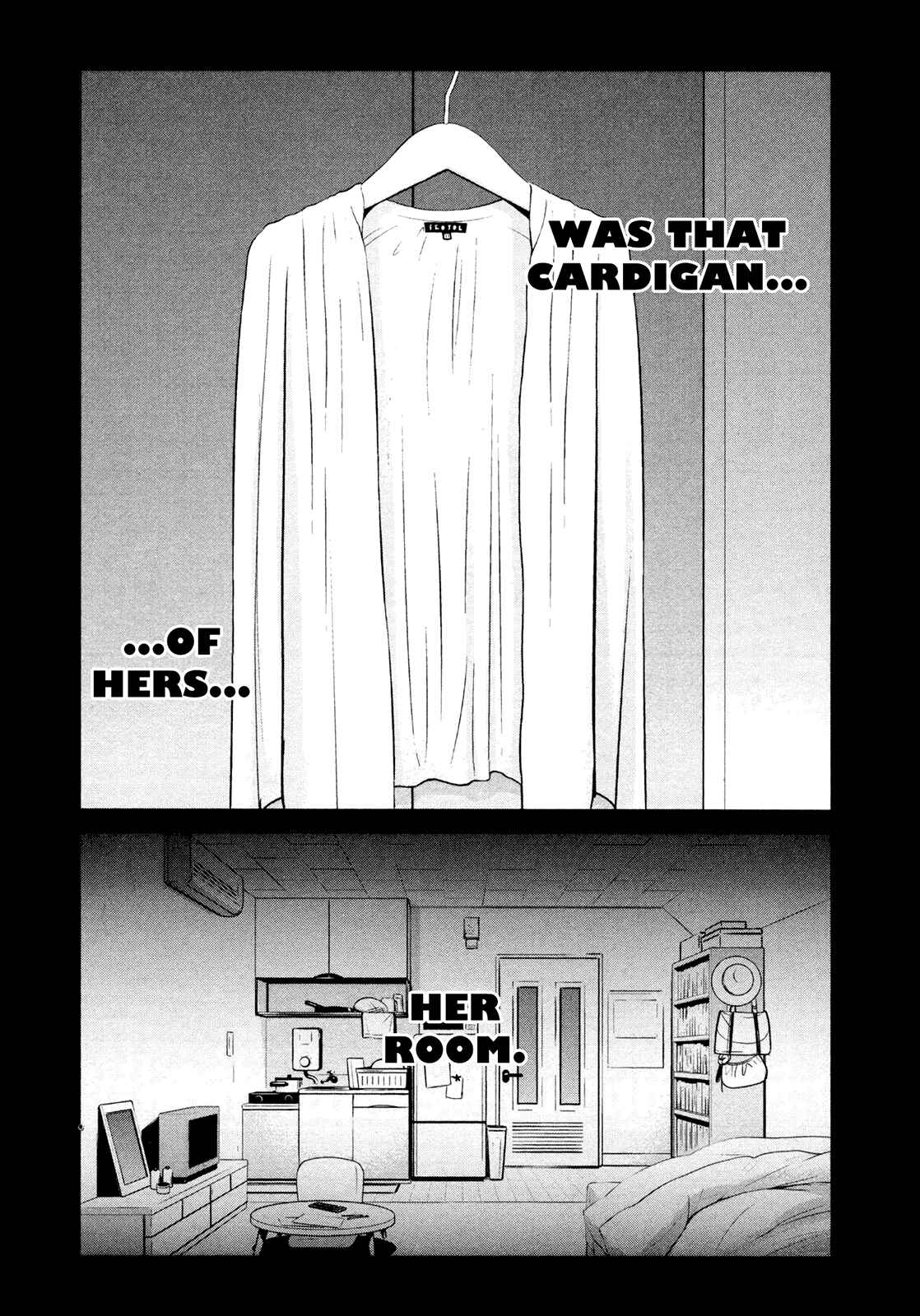 Page 18 Chapter 99 Wolf Guy - Emblem of the Wolf