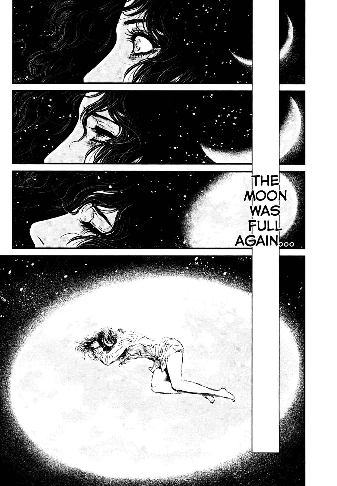 Page 15 Chapter 112 Wolf Guy - Emblem of the Wolf