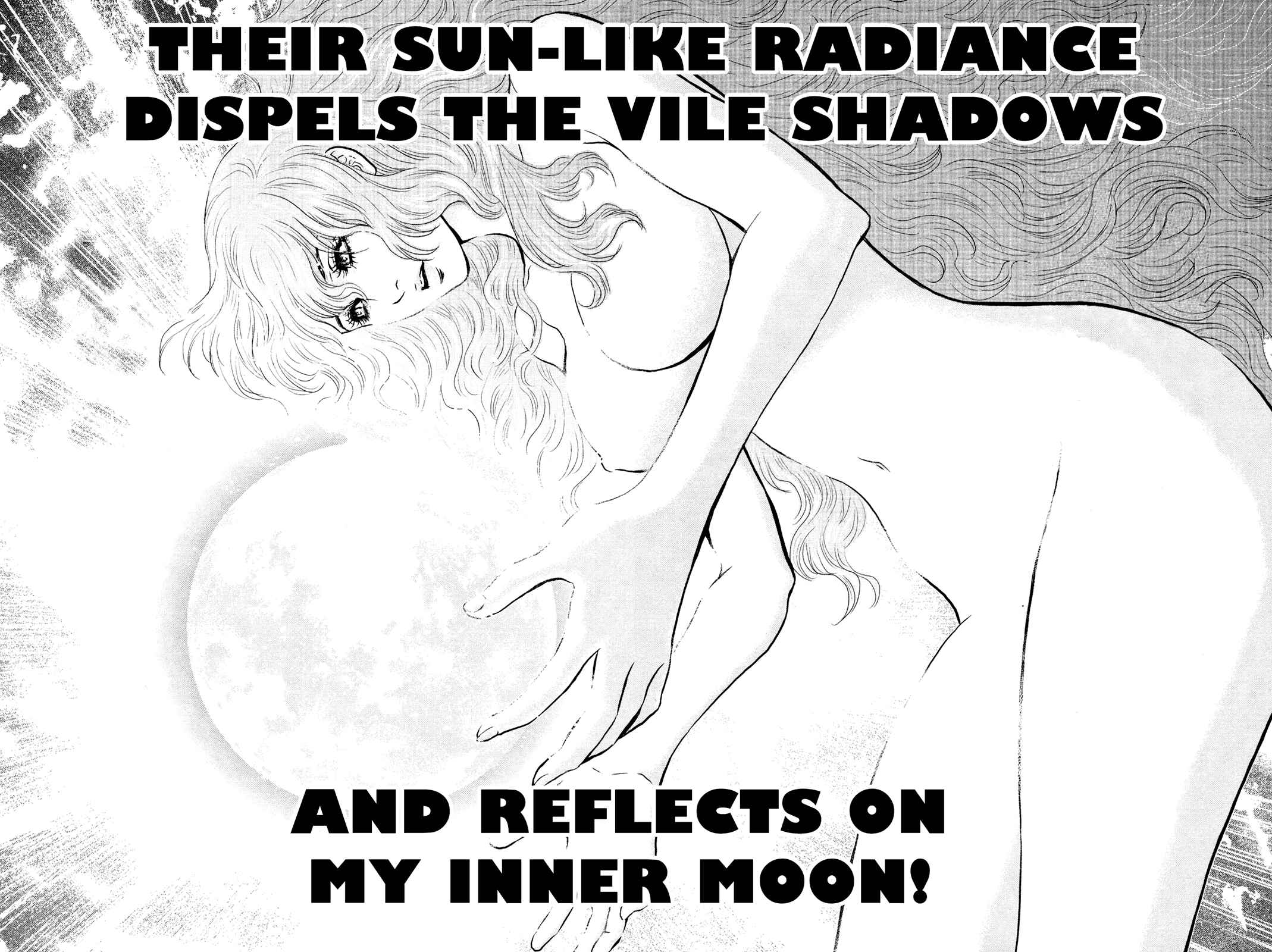 Page 9 Chapter 110 Wolf Guy - Emblem of the Wolf