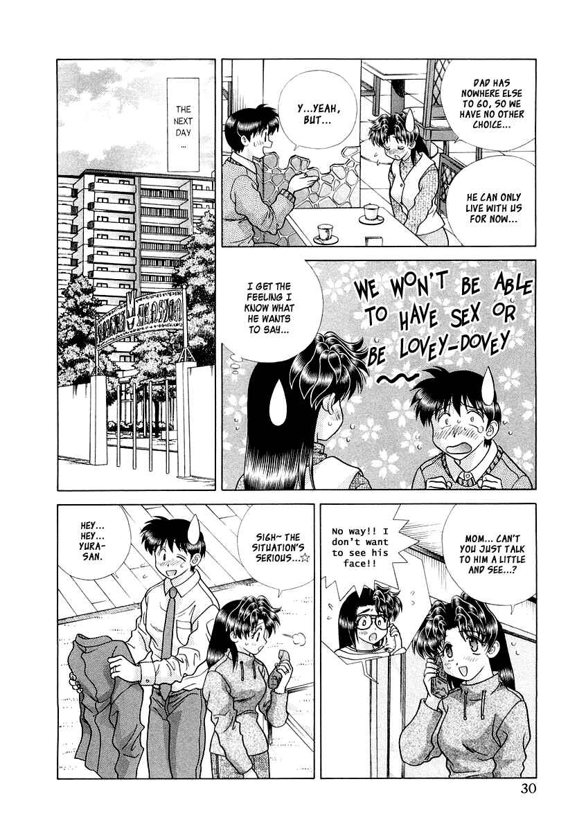 Page 6 Chapter 8 Futari Ecchi for Ladies