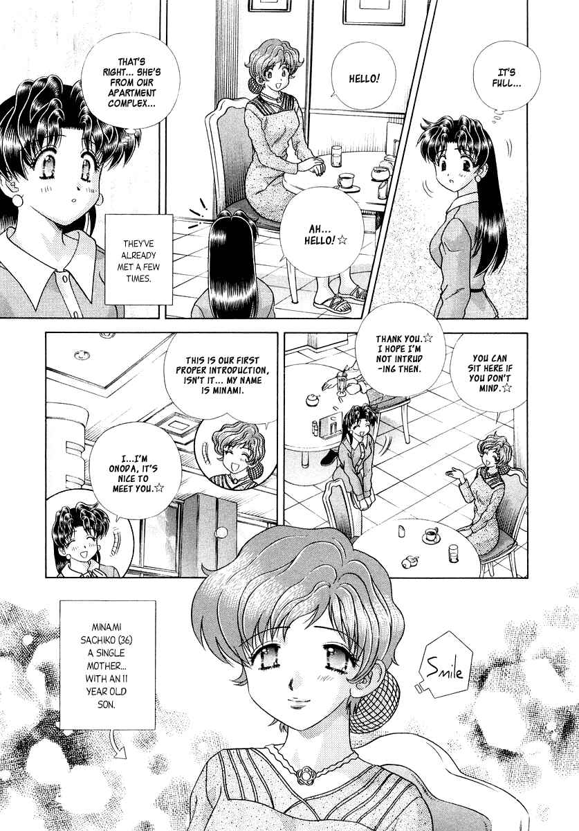 Page 5 Chapter 6 Futari Ecchi for Ladies