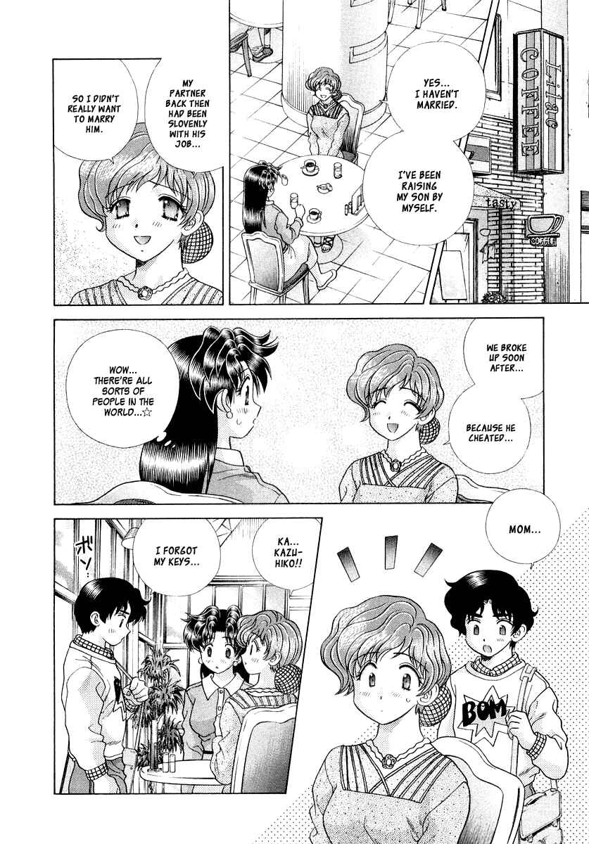 Page 6 Chapter 6 Futari Ecchi for Ladies