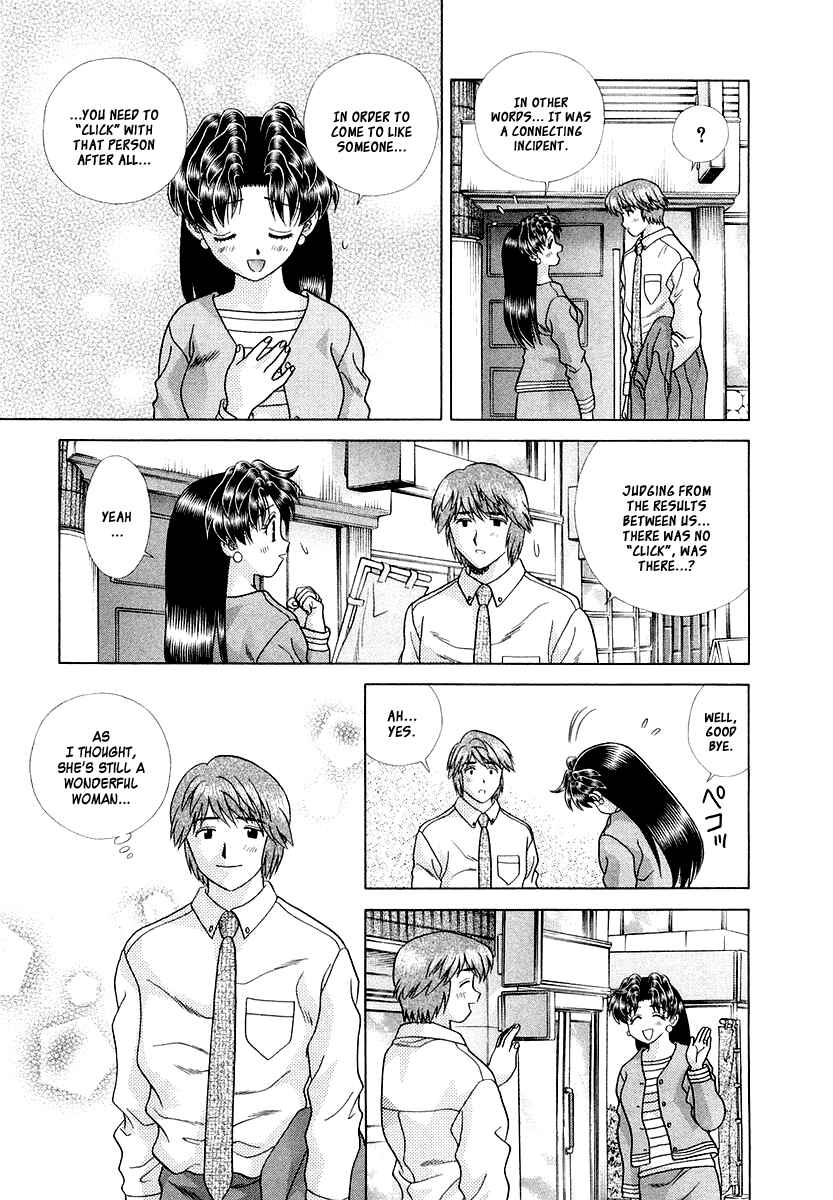 Page 16 Chapter 7 Futari Ecchi for Ladies