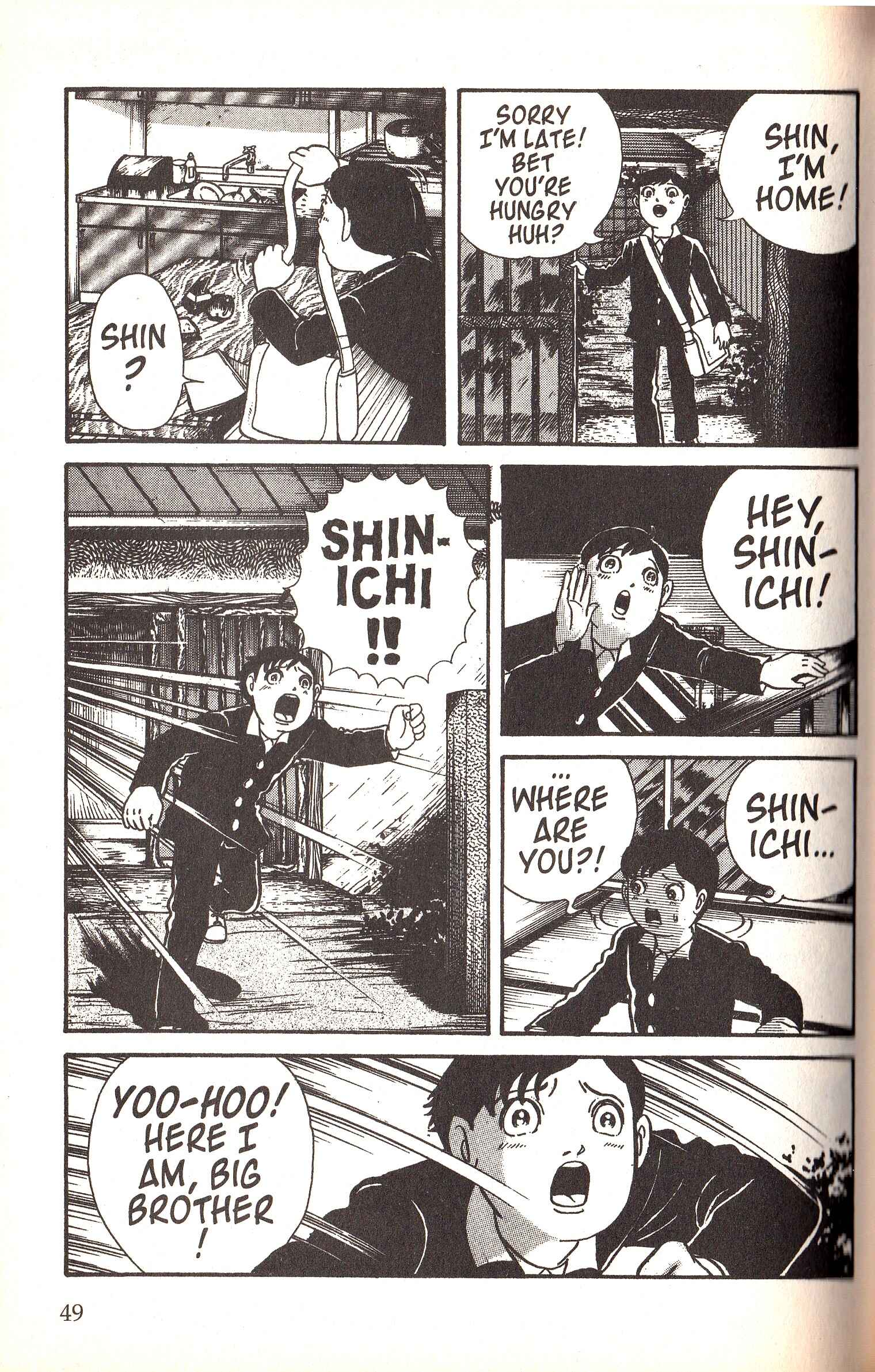 Page 6 Chapter 7 Present