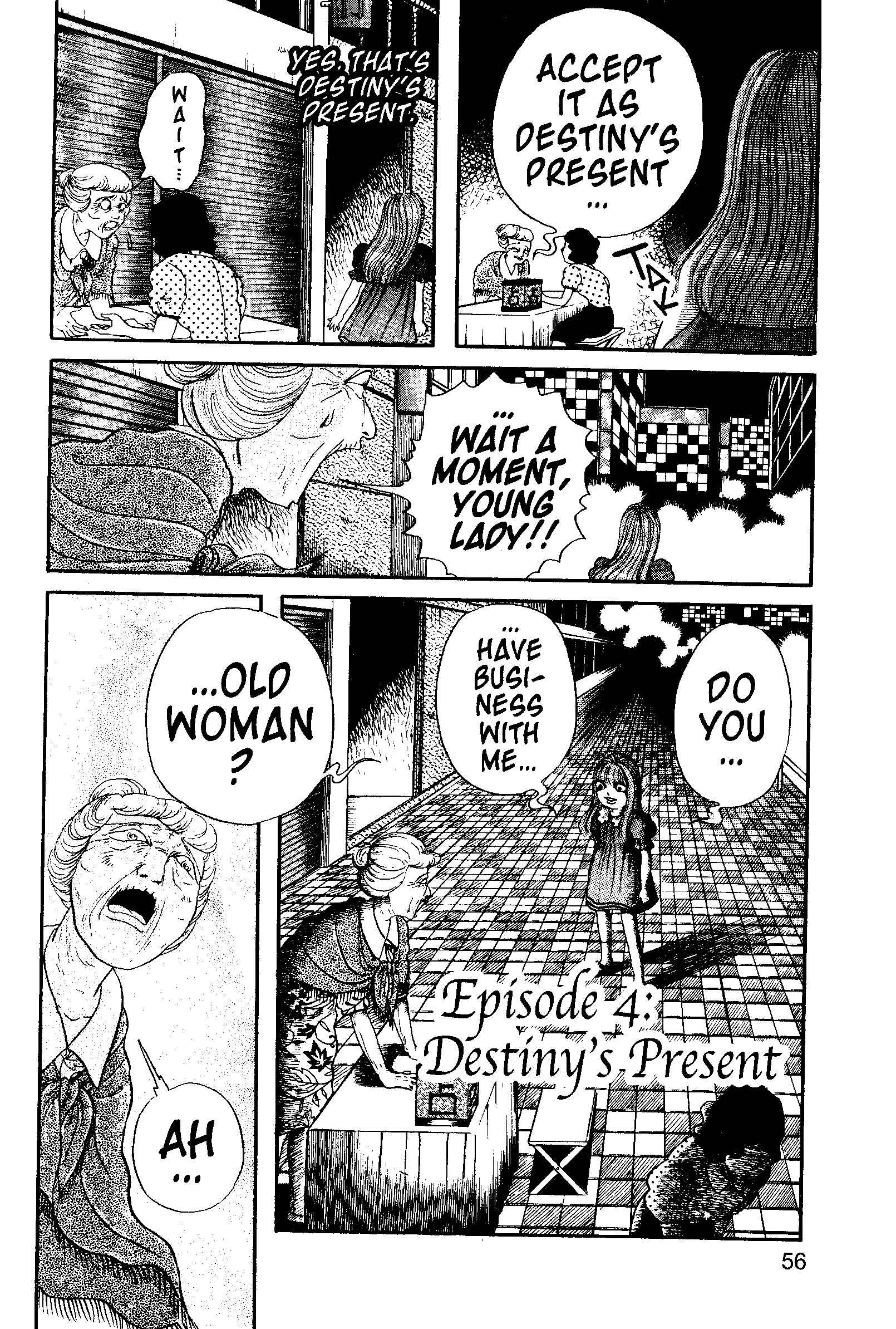 Page 1 Chapter 19 Present