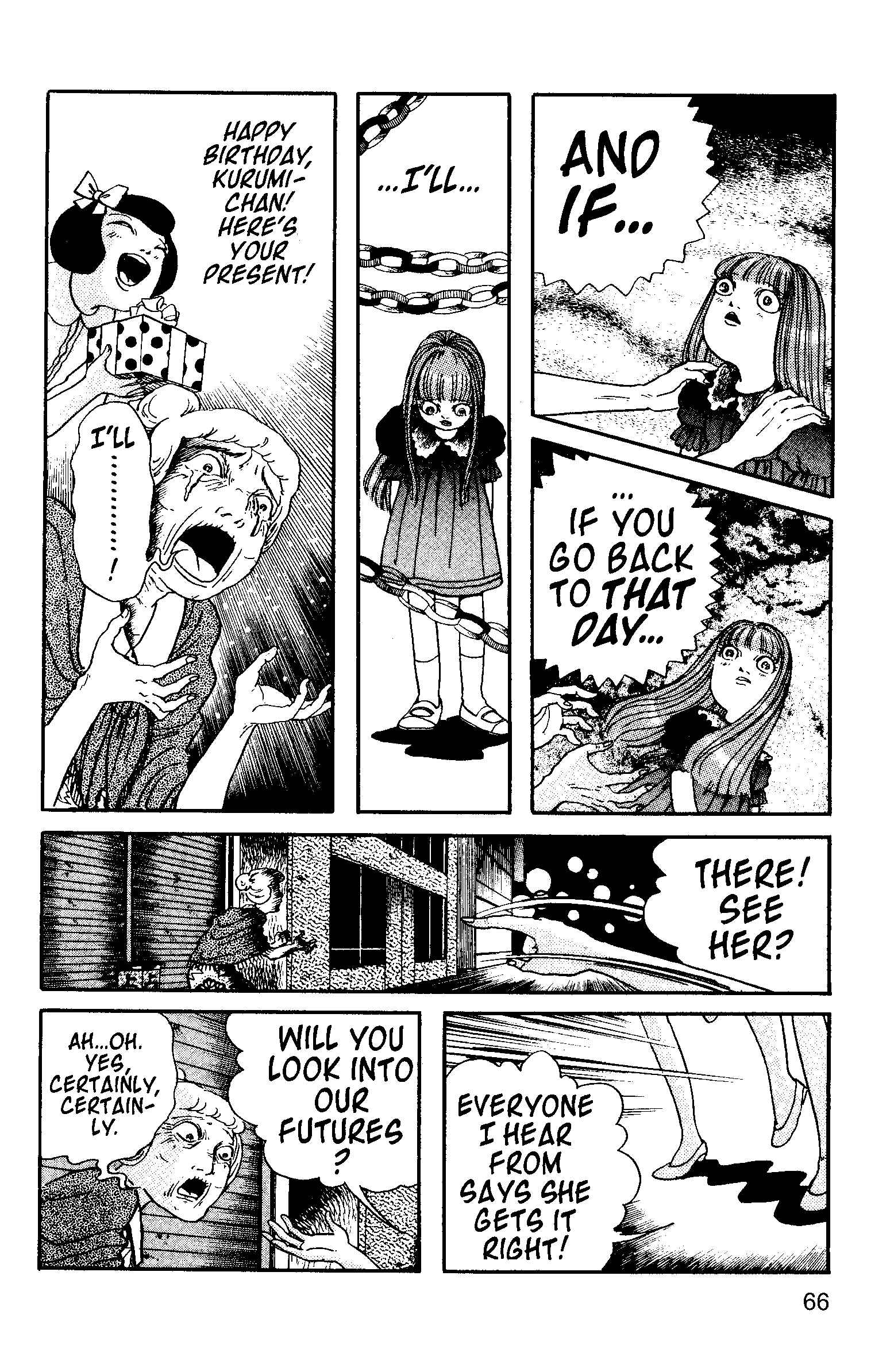 Page 11 Chapter 19 Present