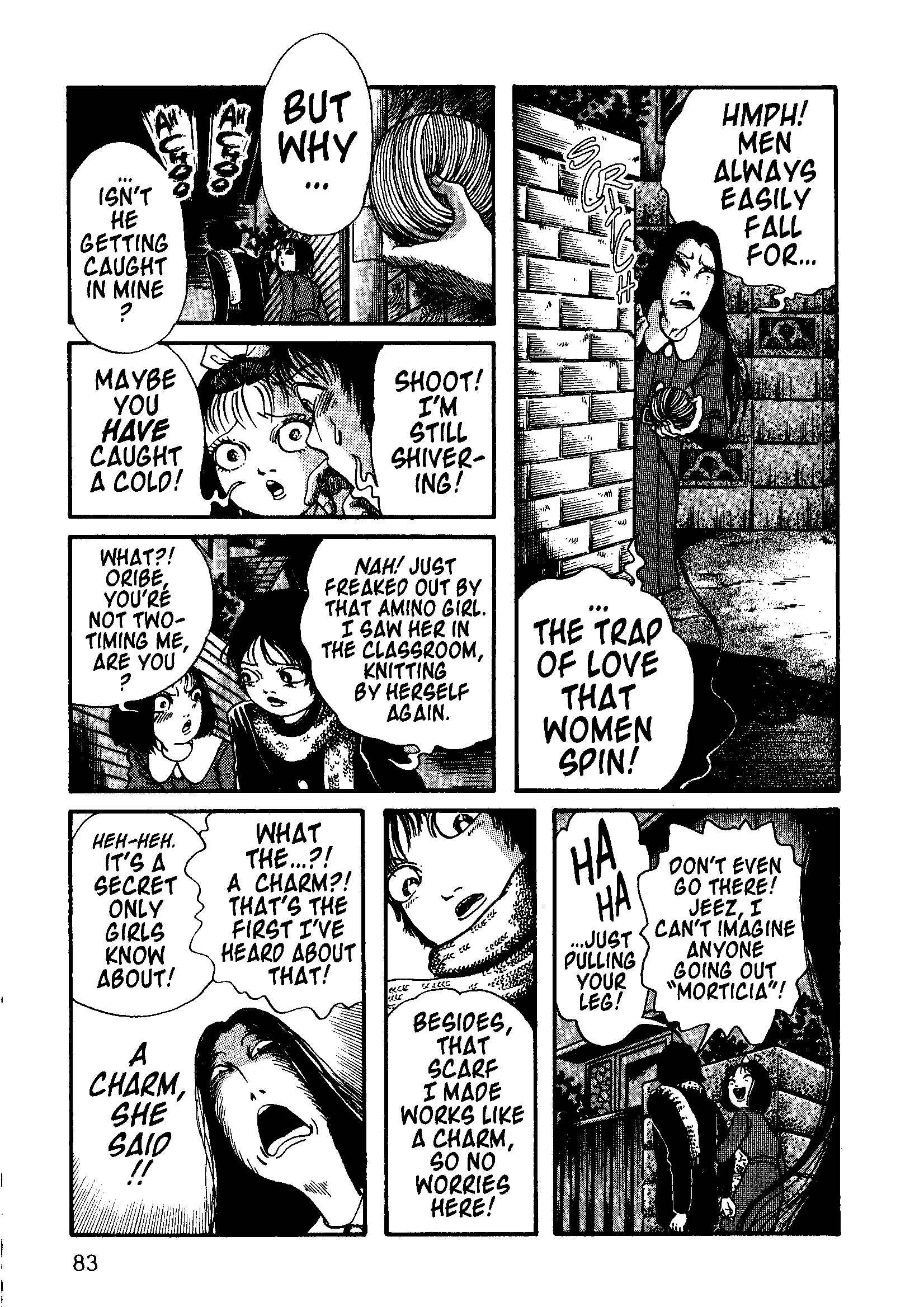 Page 14 Chapter 20 Present