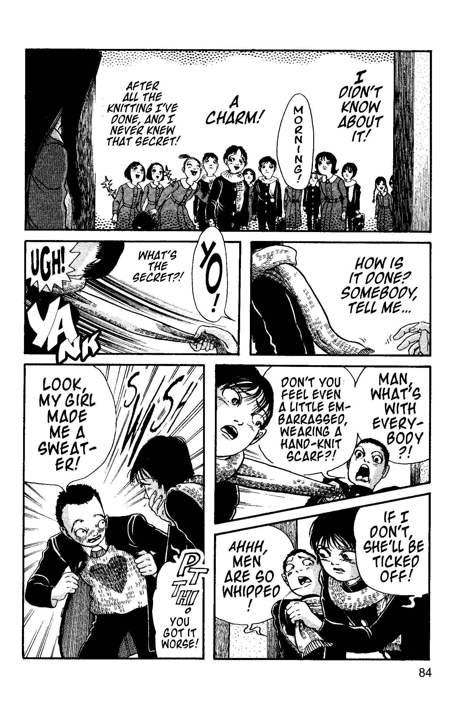 Page 15 Chapter 20 Present