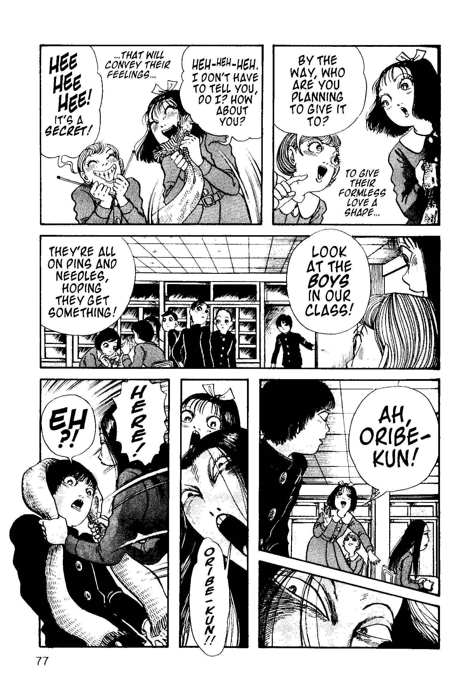 Page 8 Chapter 20 Present