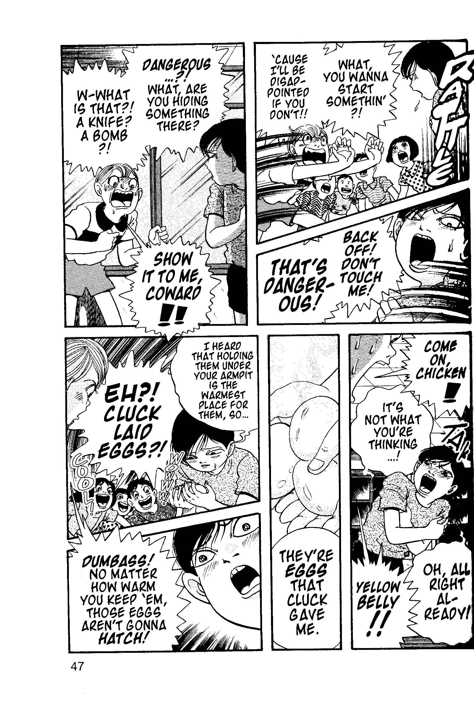 Page 12 Chapter 18 Present