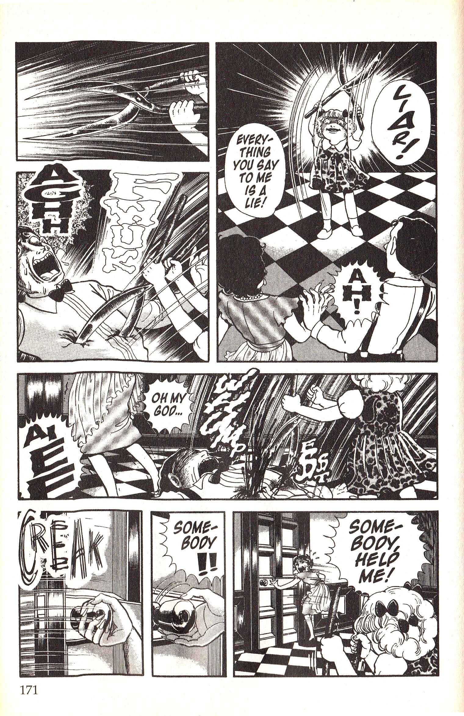 Page 14 Chapter 5 Present