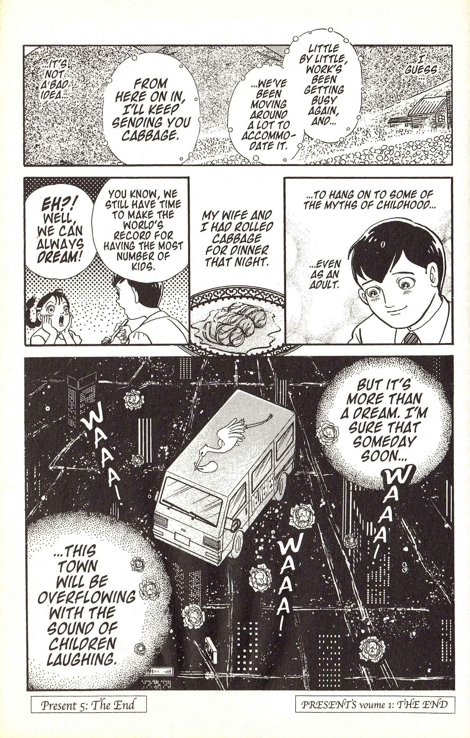 Page 38 Chapter 5 Present